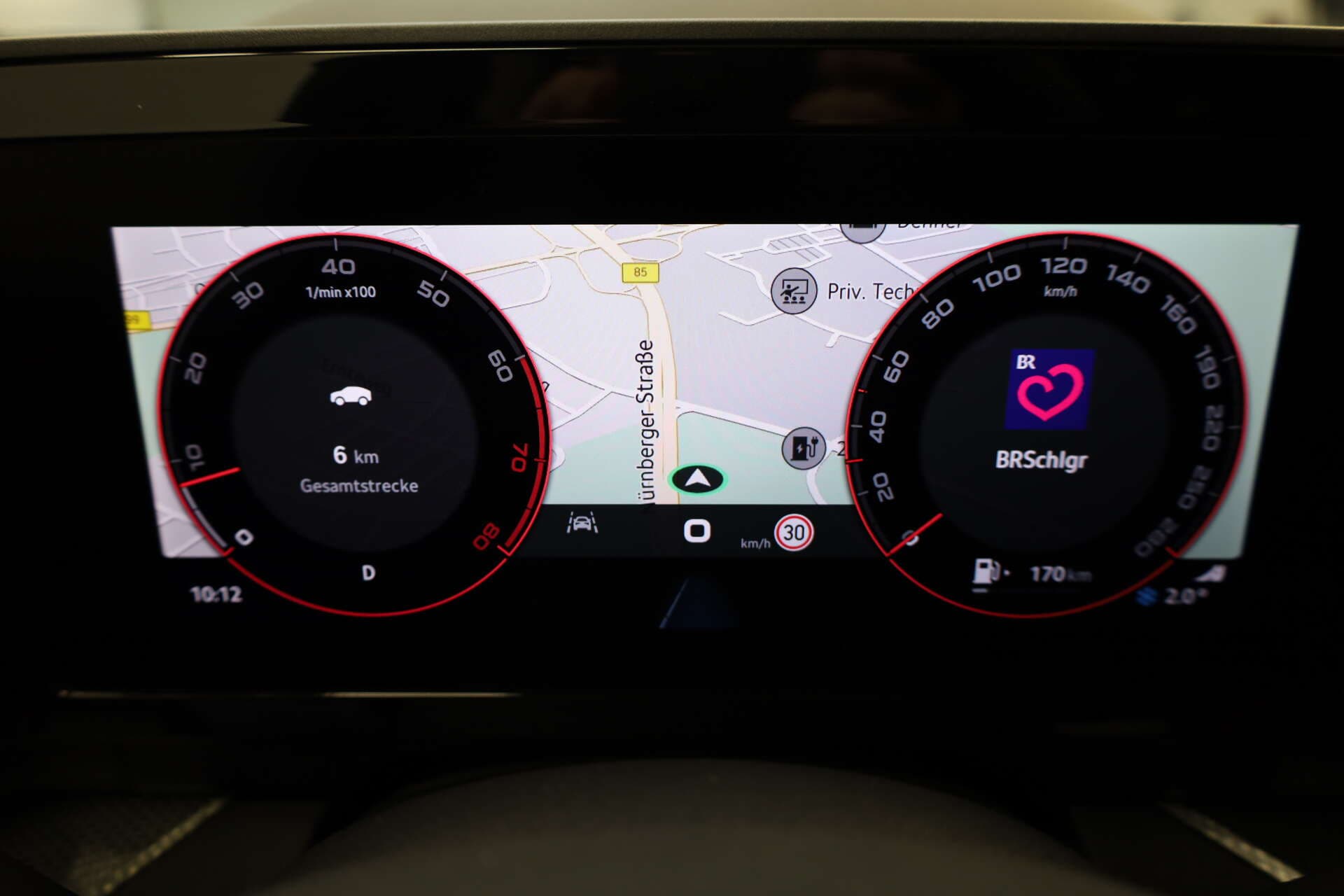 SKODA Kodiaq, photo 8 sur 17