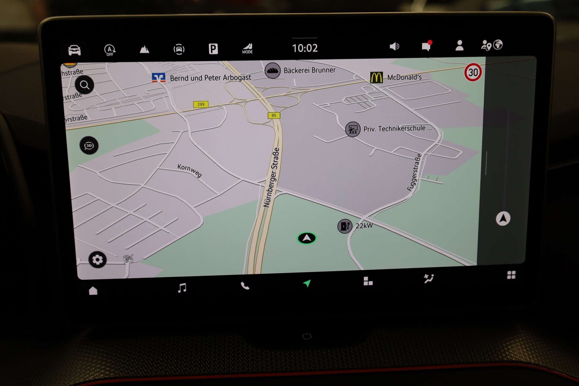 SKODA Kodiaq, photo 11 sur 17
