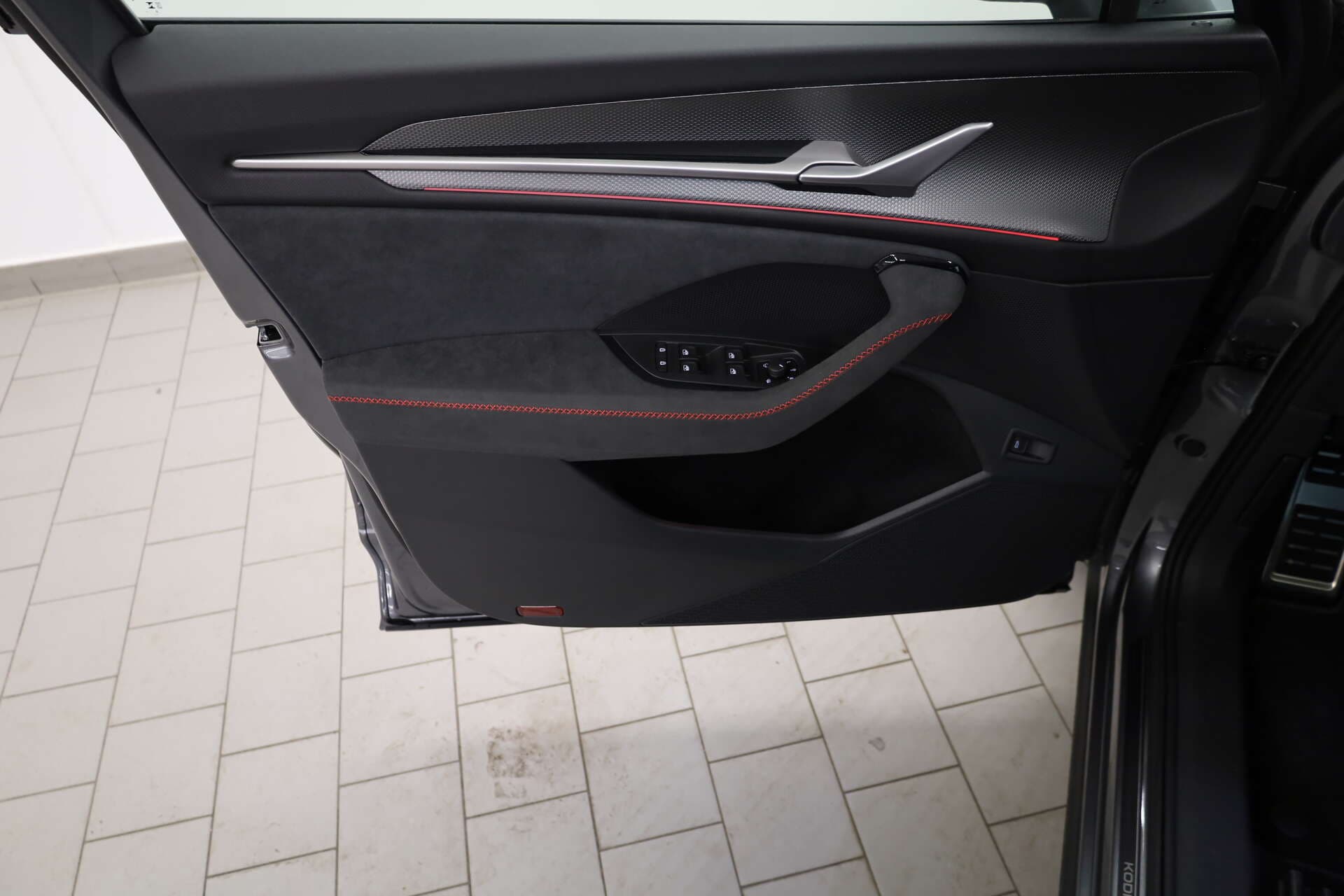 SKODA Kodiaq, photo 13 sur 17