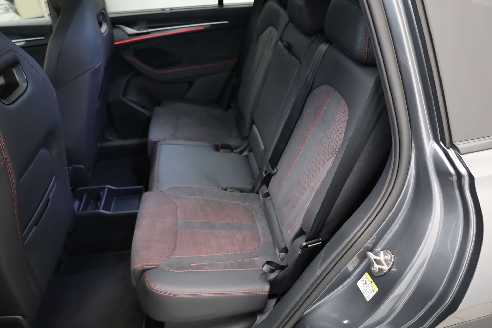 SKODA Kodiaq, photo 14 sur 17