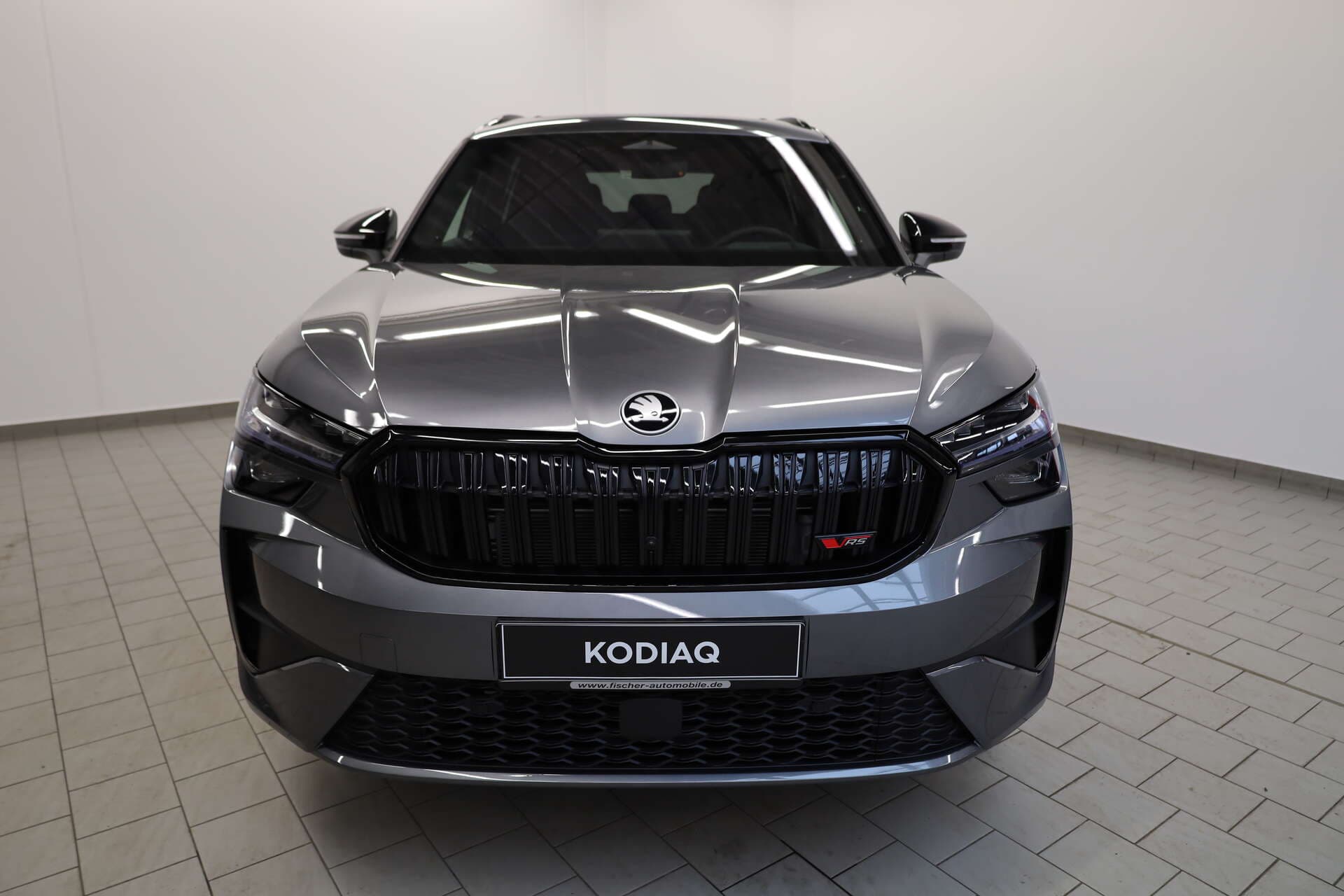 SKODA Kodiaq, photo 2 sur 17