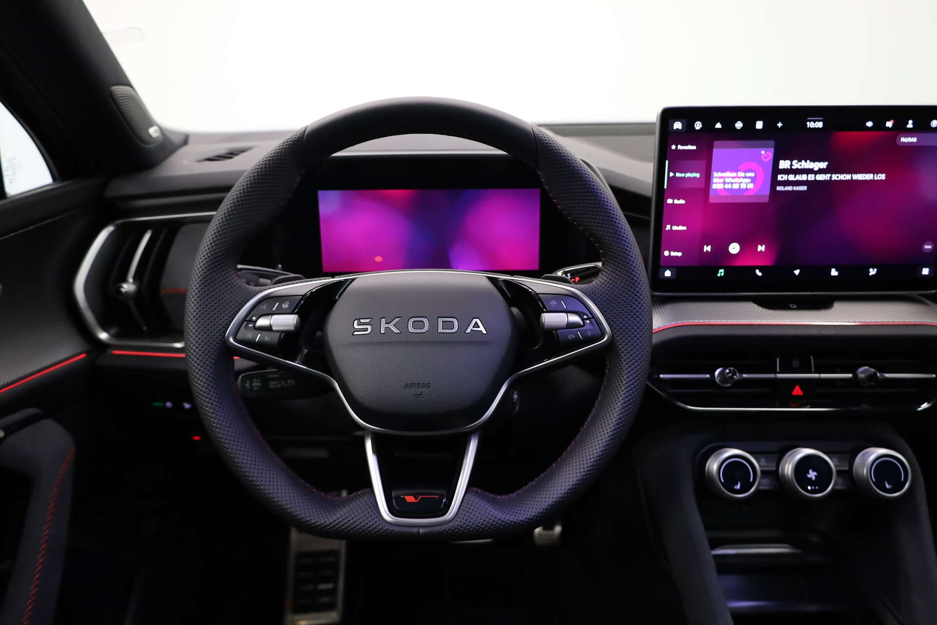 SKODA Kodiaq, photo 7 sur 17