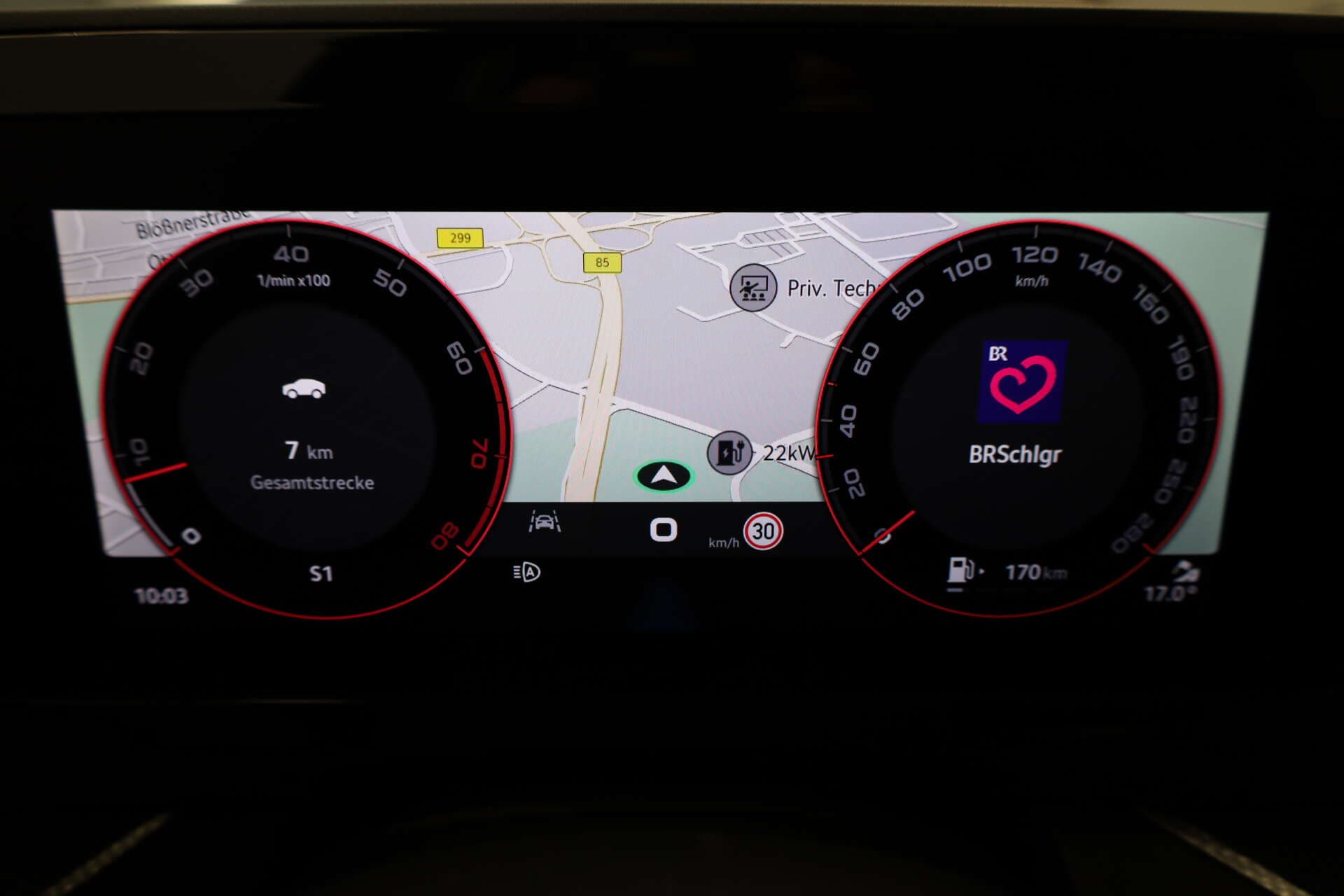 SKODA Kodiaq, photo 8 sur 17