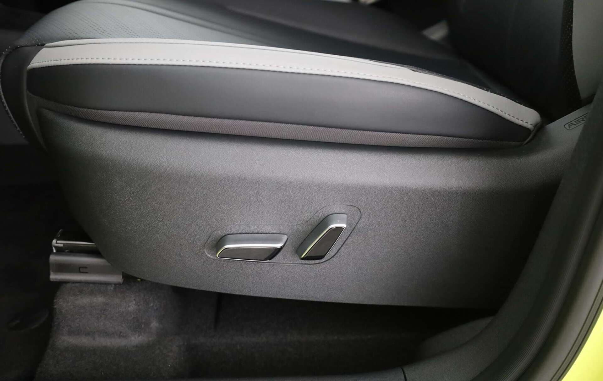 BYD Dolphin Surf, photo 17 sur 17