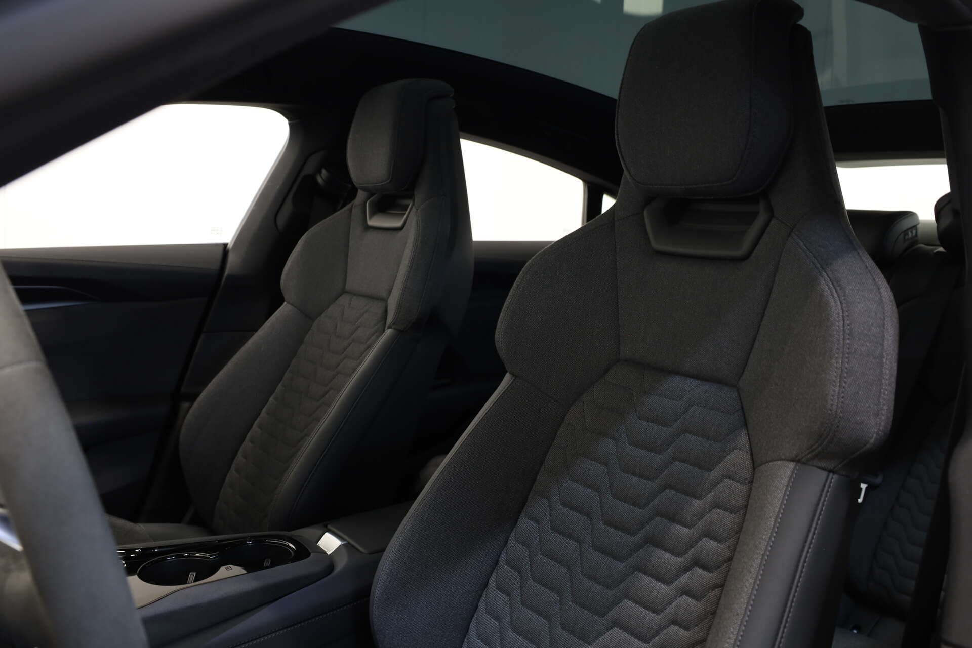 AUDI e-tron GT, photo 9 sur 17