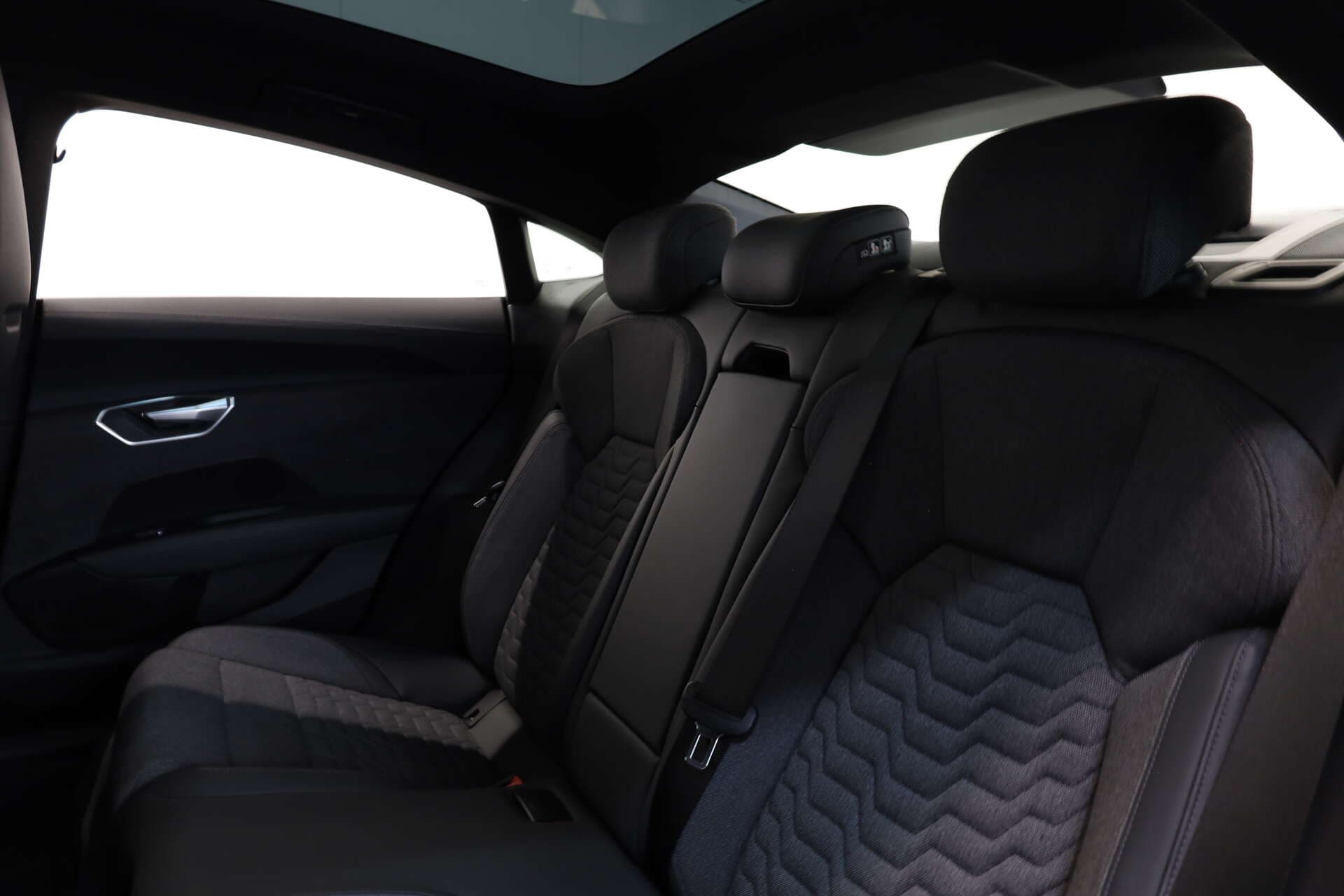 AUDI e-tron GT, photo 10 sur 17