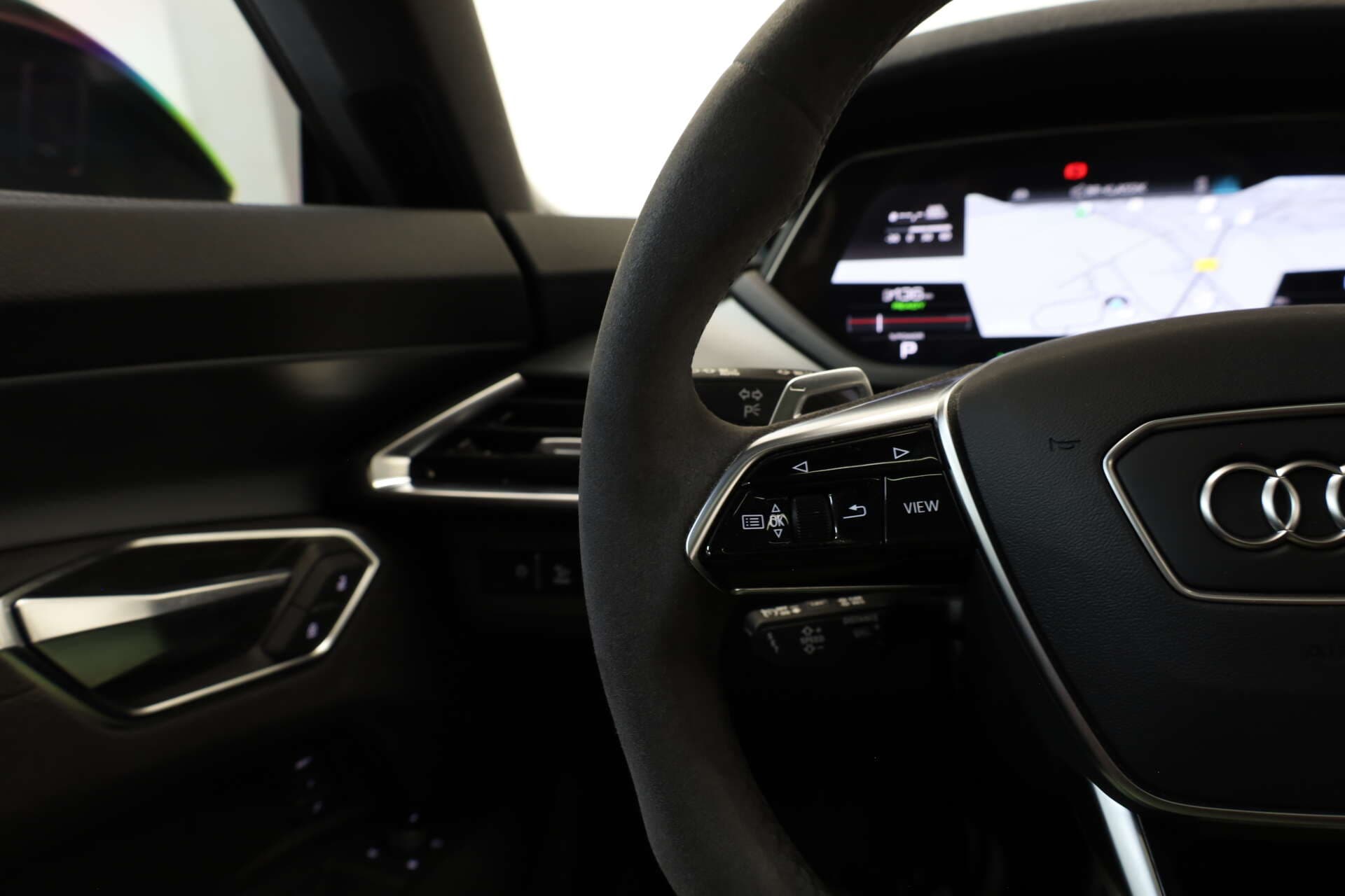AUDI e-tron GT, photo 14 sur 17