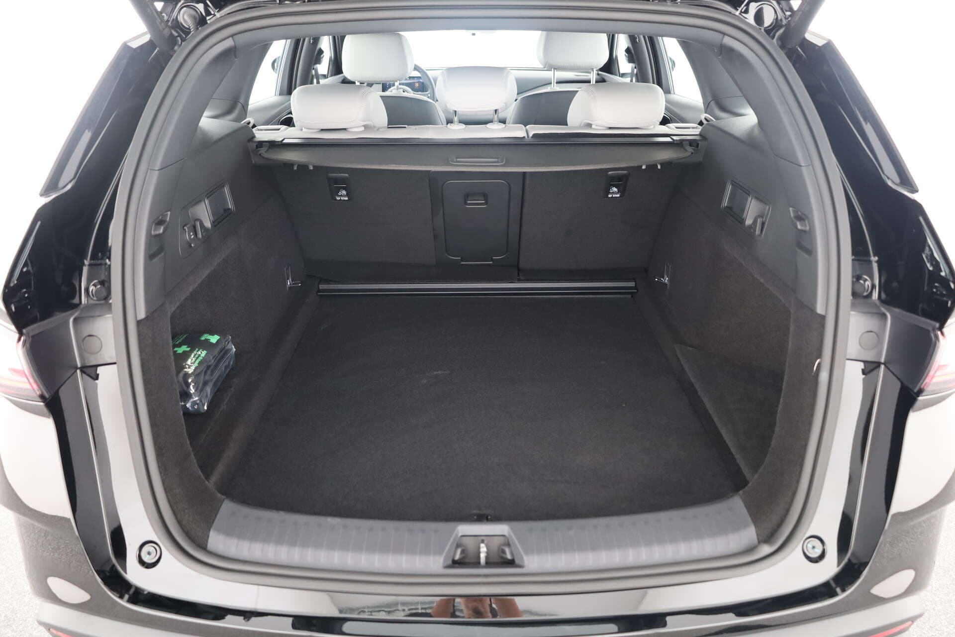 BYD SEAL 6 DM-i Touring, photo 12 sur 17