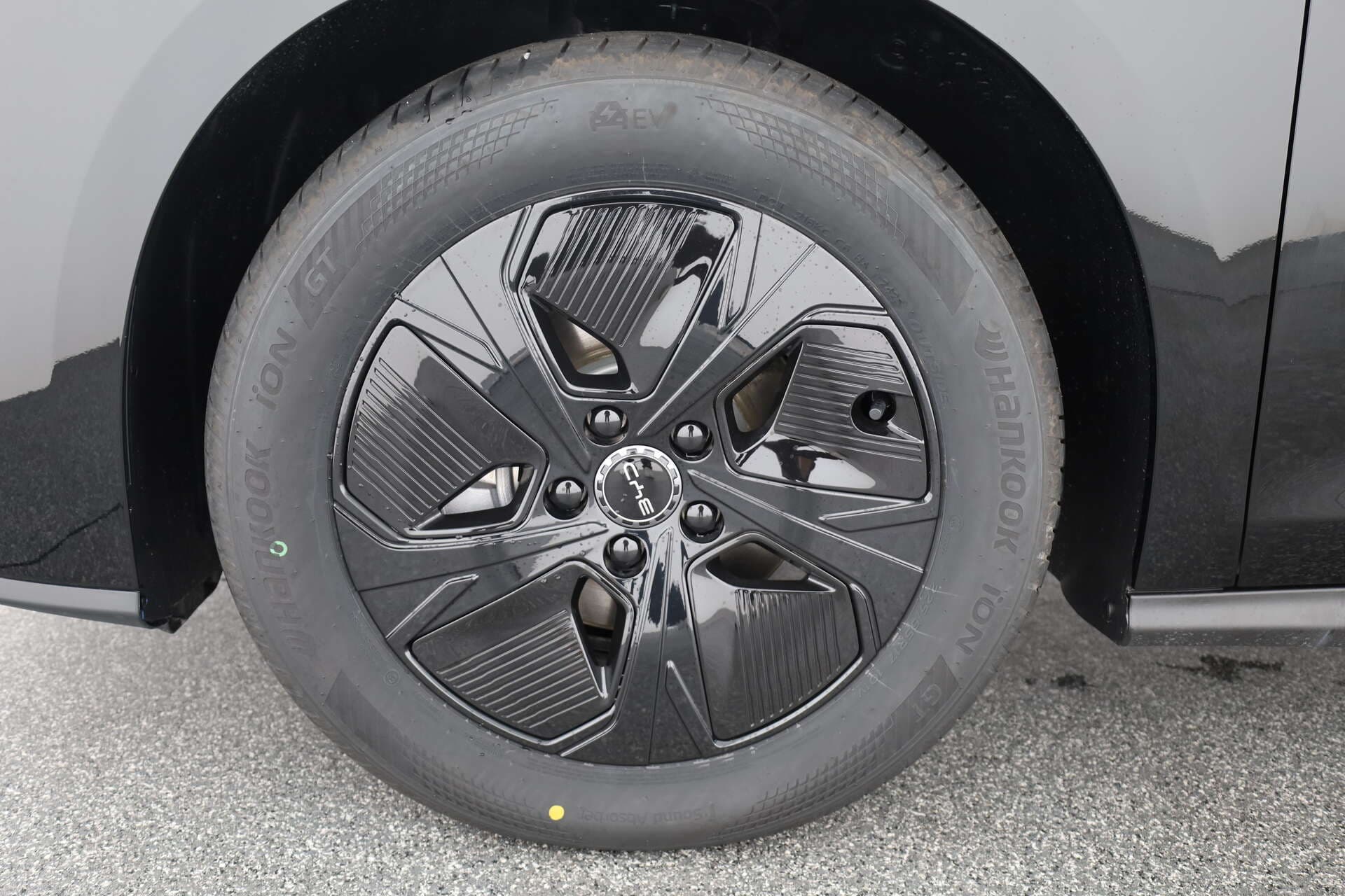 BYD SEAL 6 DM-i Touring, photo 7 sur 17