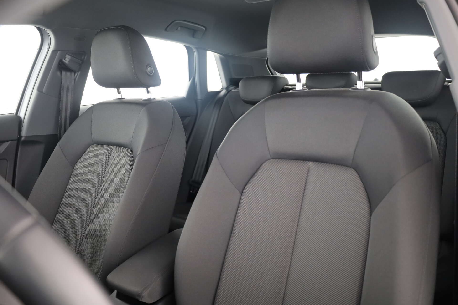 AUDI A3 Sportback, photo 9 sur 17