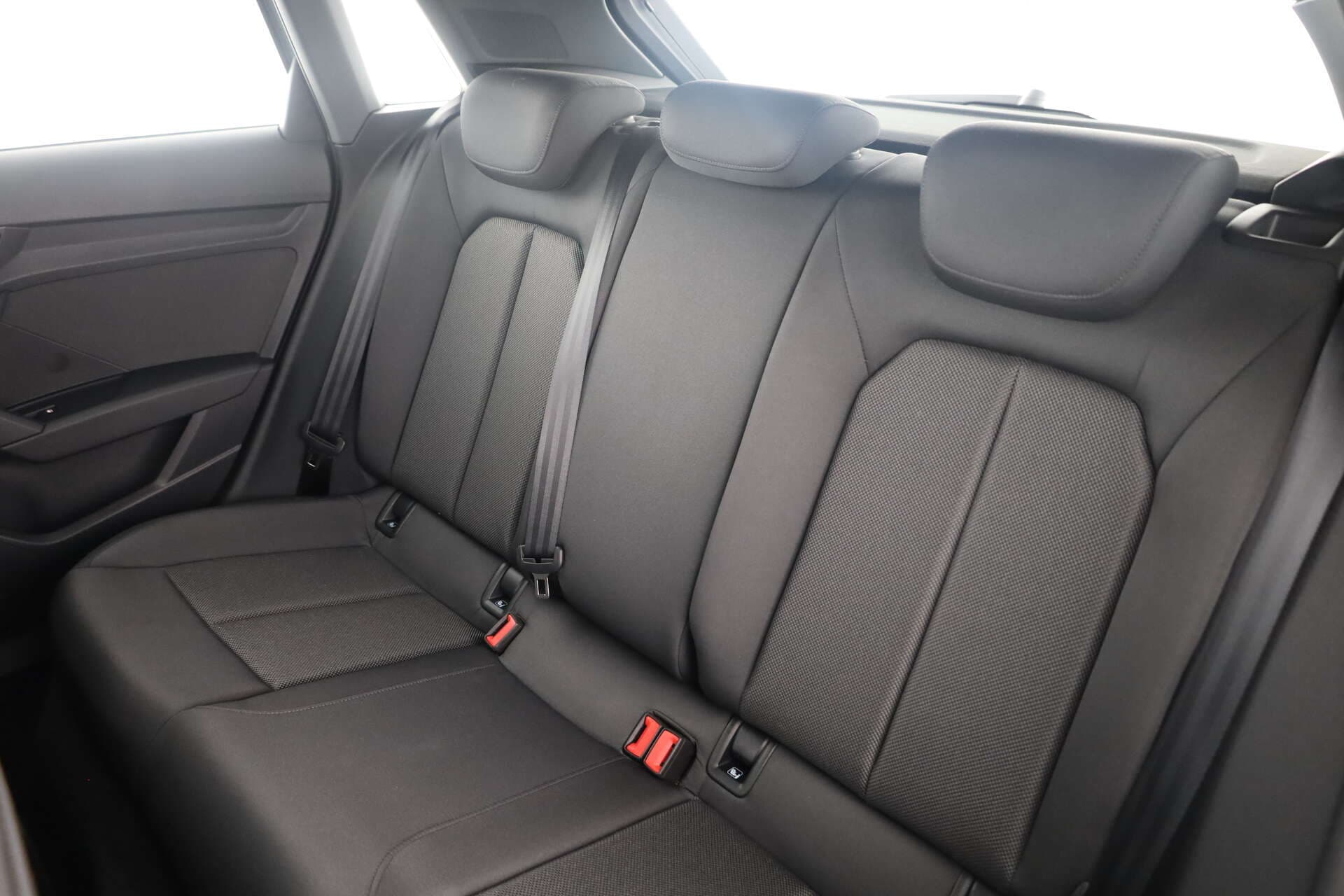 AUDI A3 Sportback, photo 10 sur 17