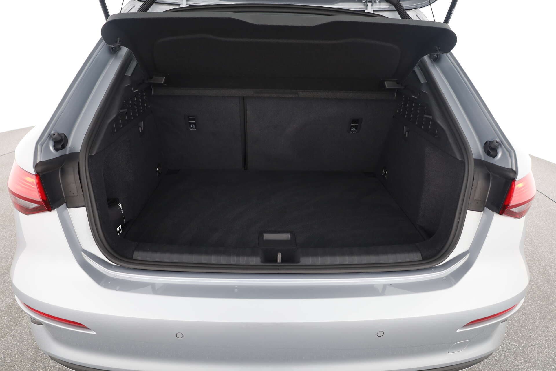 AUDI A3 Sportback, photo 11 sur 17