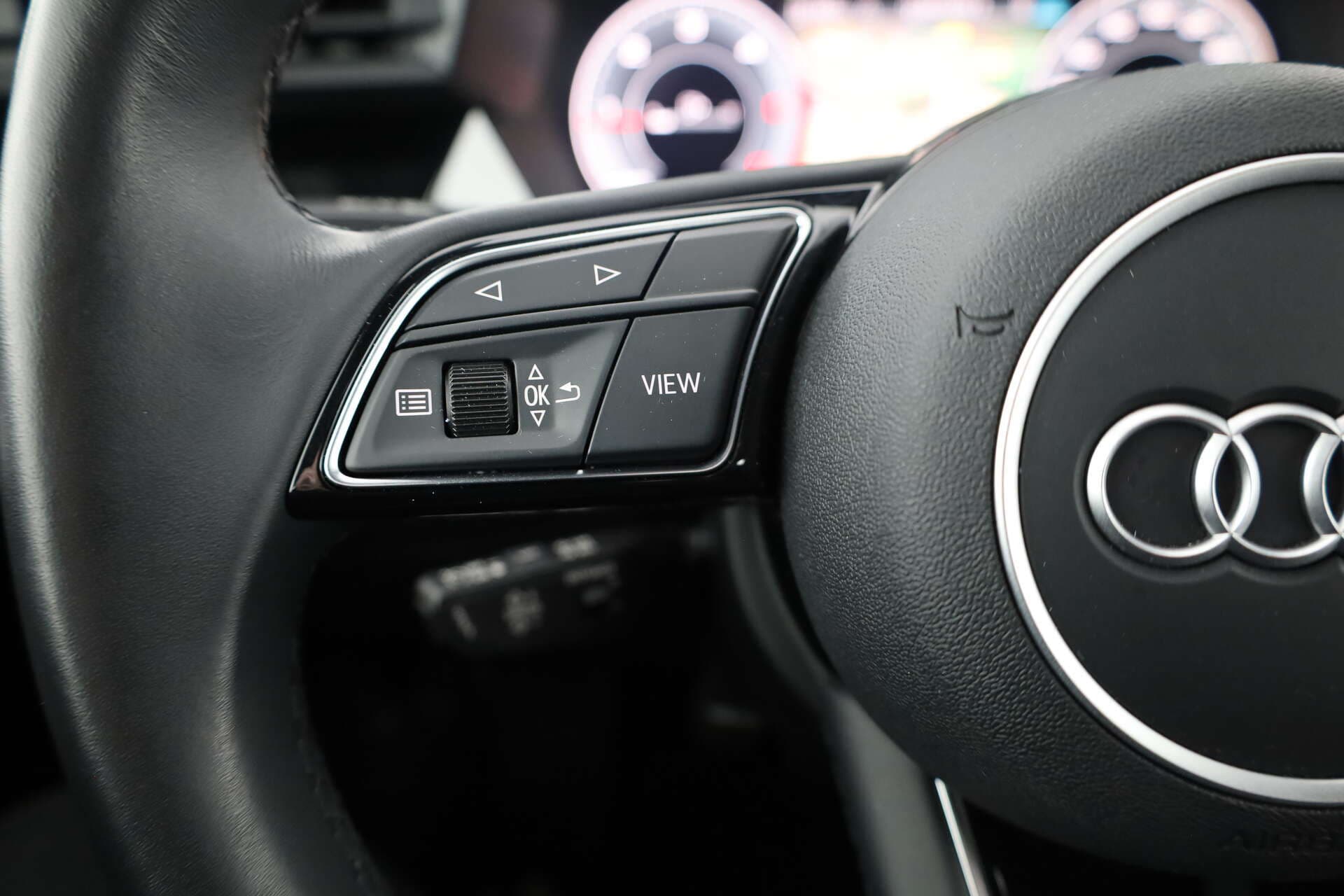 AUDI A3 Sportback, photo 13 sur 17