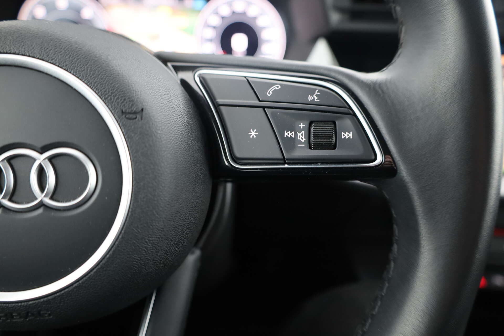 AUDI A3 Sportback, photo 14 sur 17