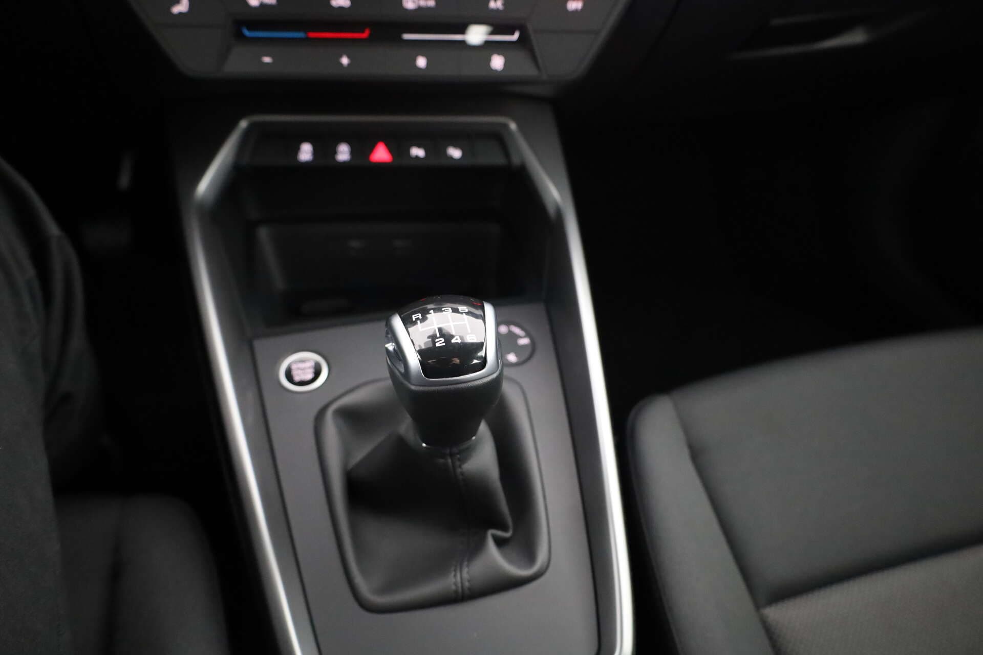 AUDI A3 Sportback, photo 15 sur 17