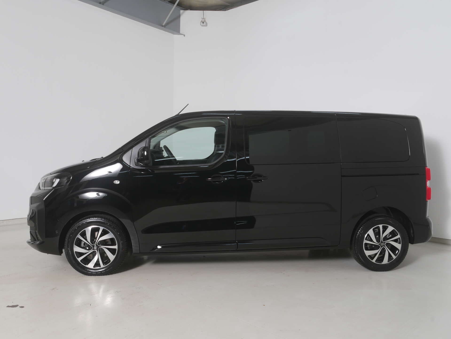 FIAT PROFESSIONAL Ulysse, photo 4 sur 17