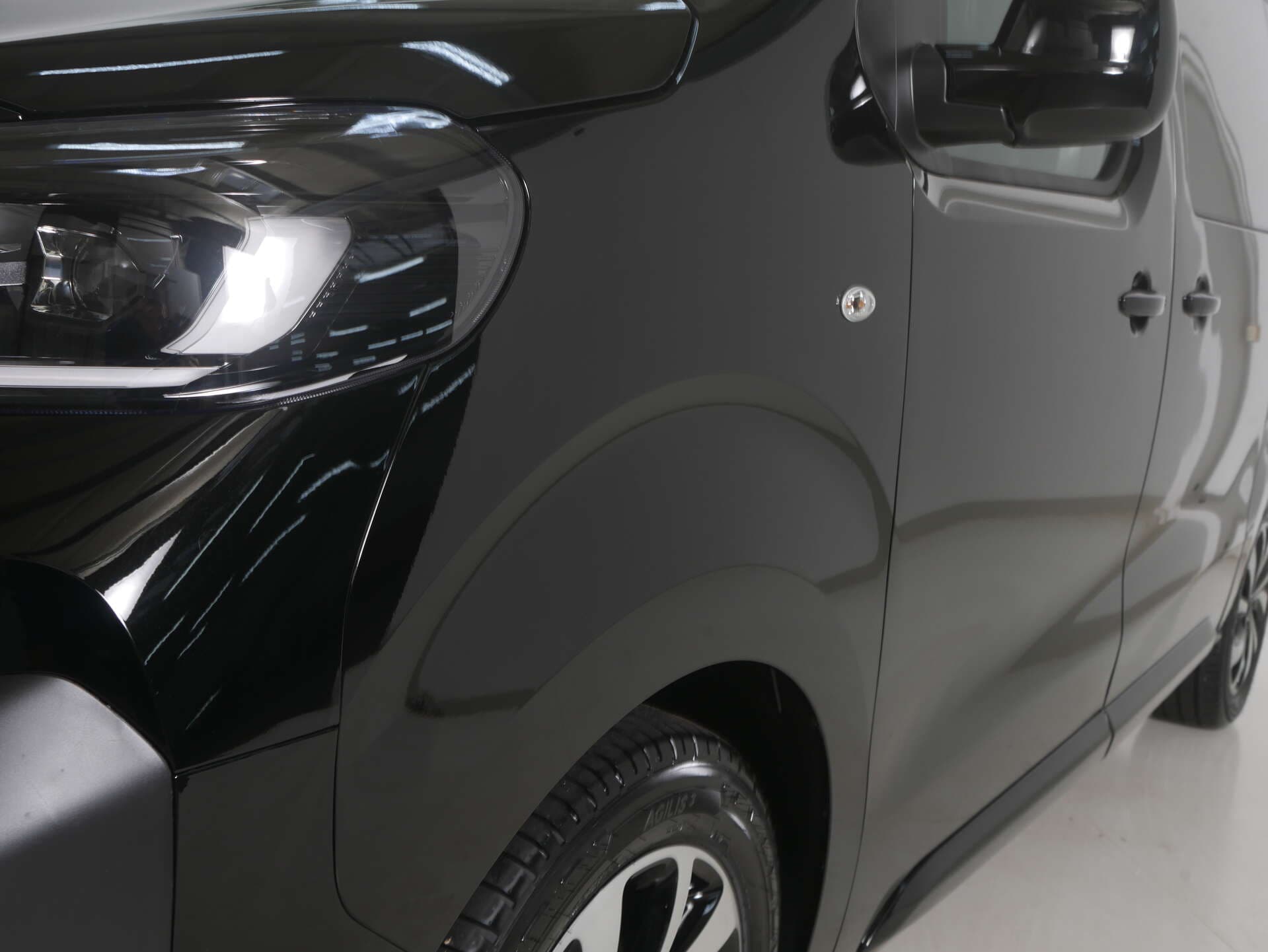 FIAT PROFESSIONAL Ulysse, photo 12 sur 17