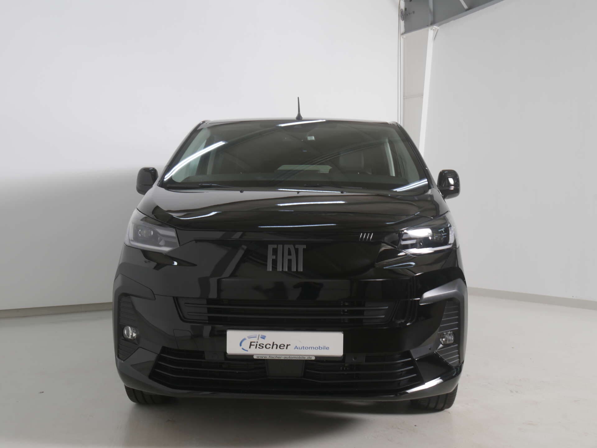 FIAT PROFESSIONAL Ulysse, photo 3 sur 17