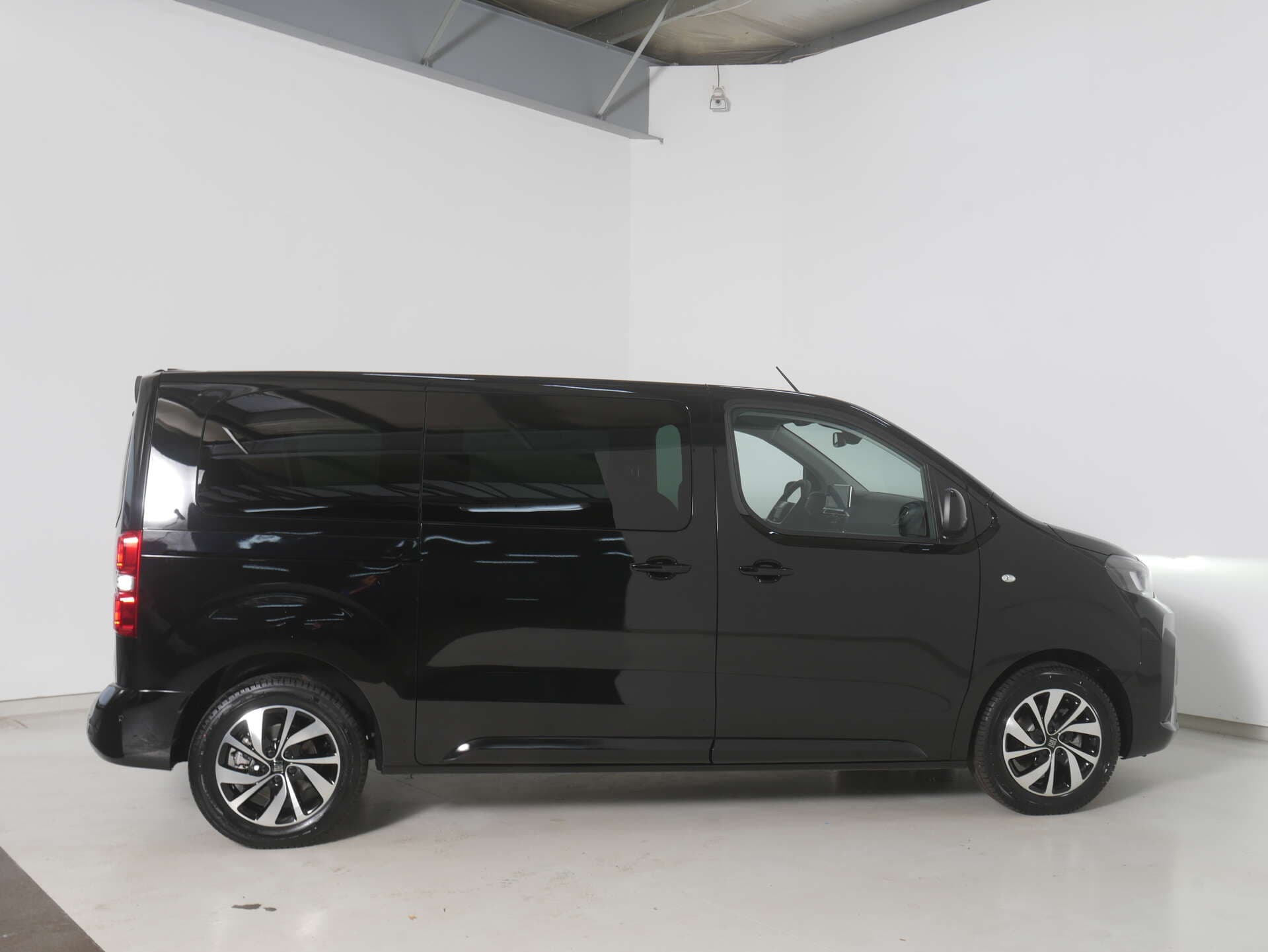 FIAT PROFESSIONAL Ulysse, photo 10 sur 17