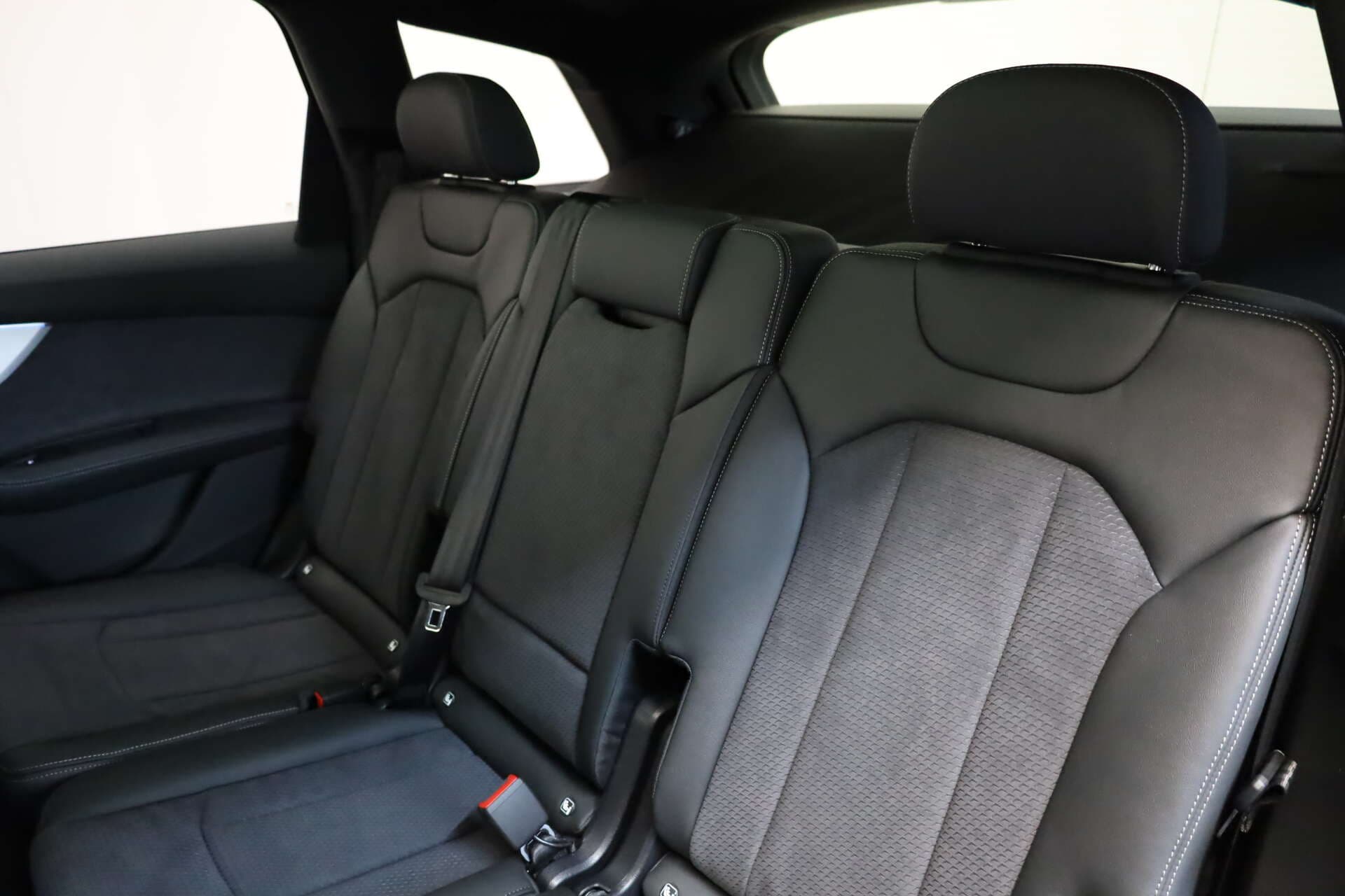 AUDI Q7, photo 10 sur 17
