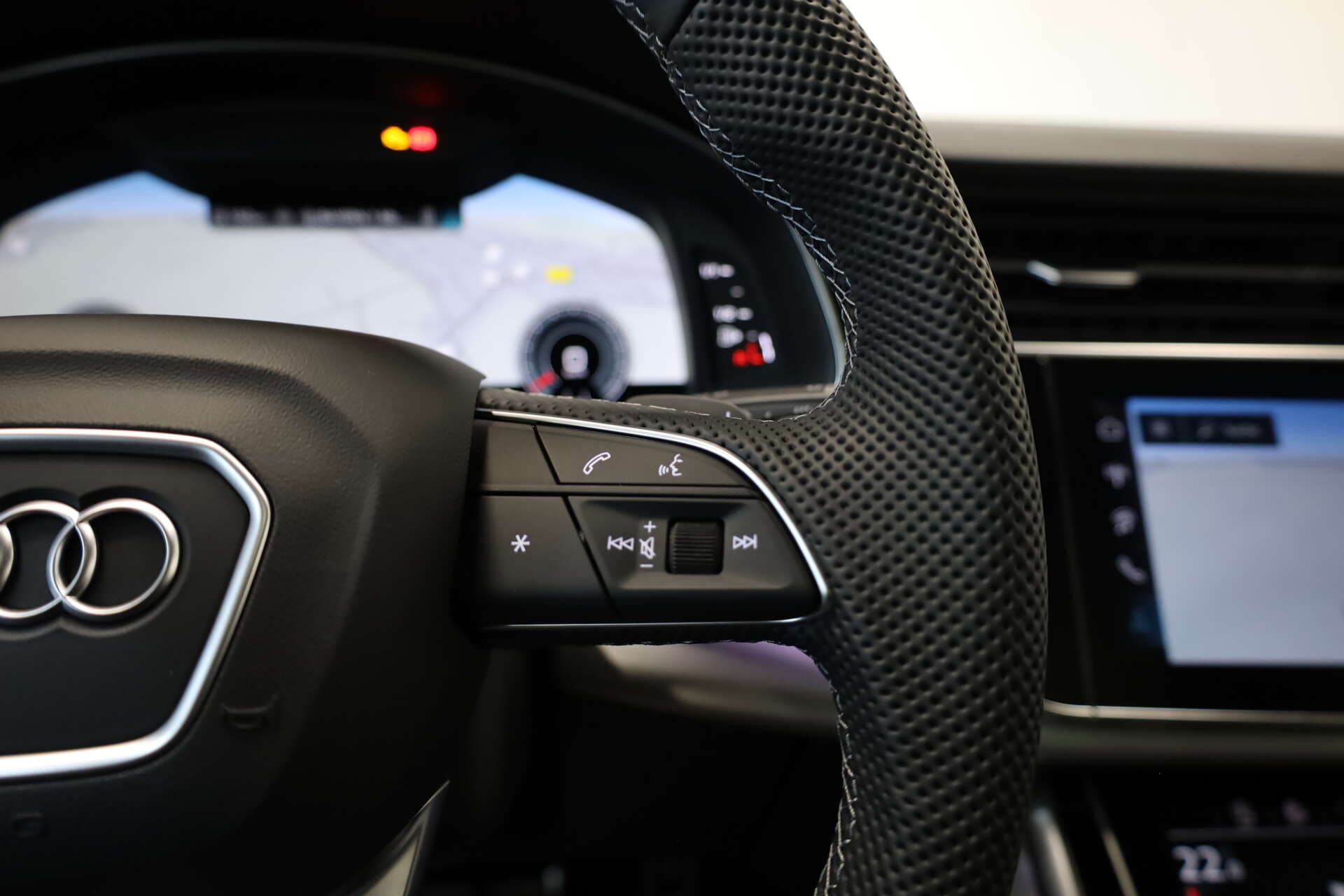 AUDI Q7, photo 15 sur 17