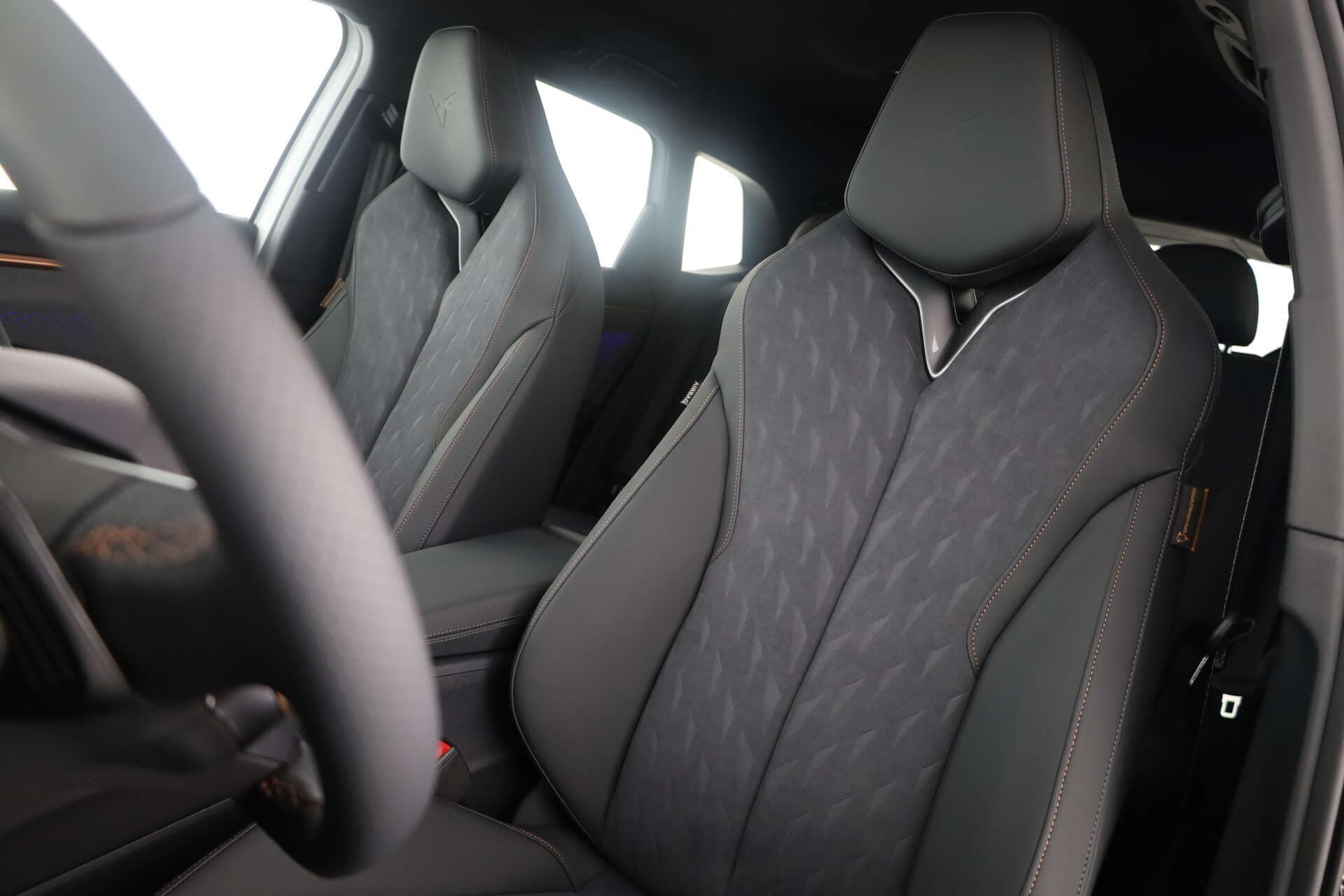 CUPRA Terramar, photo 9 sur 17