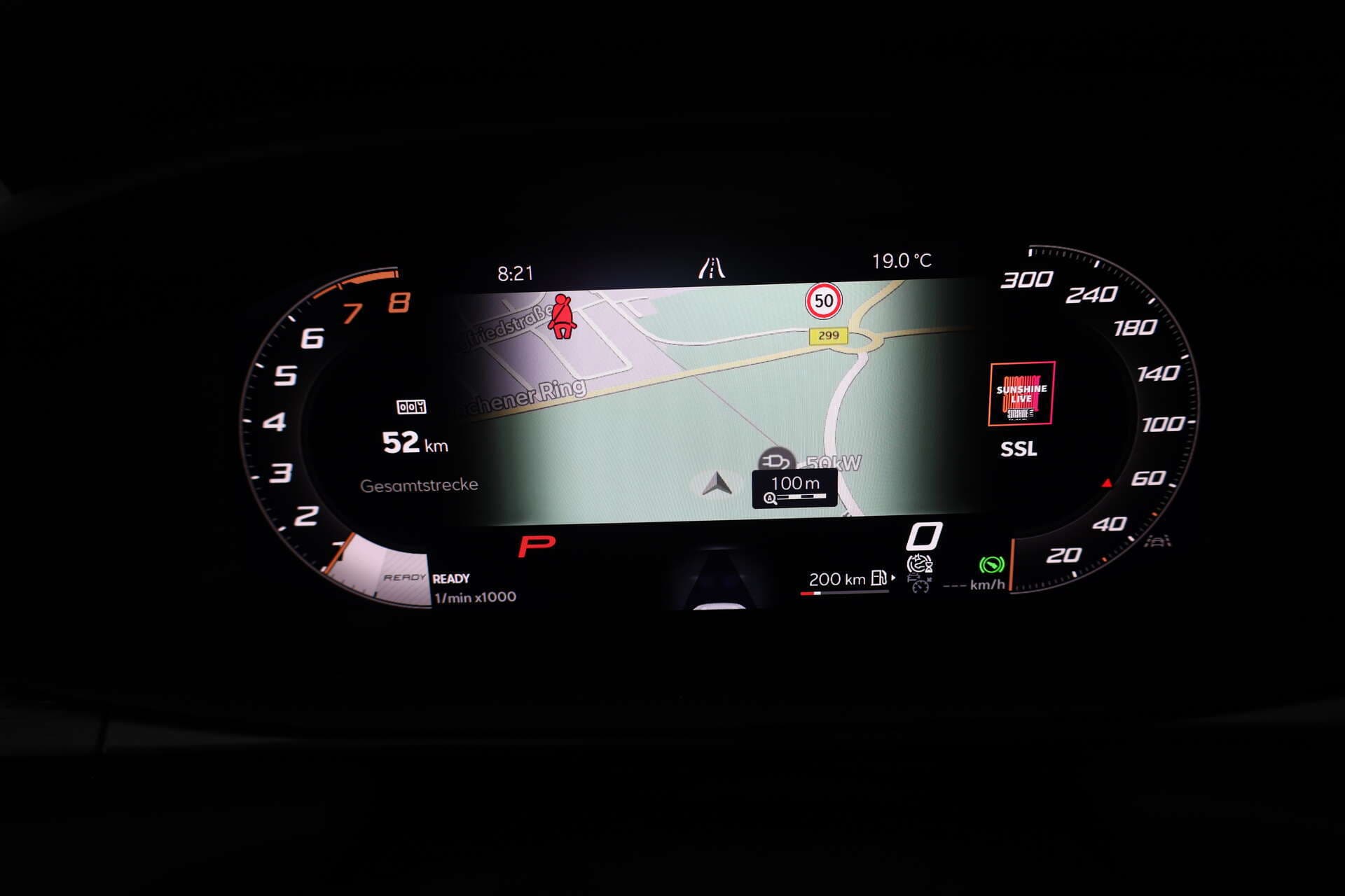 CUPRA Terramar, photo 12 sur 17