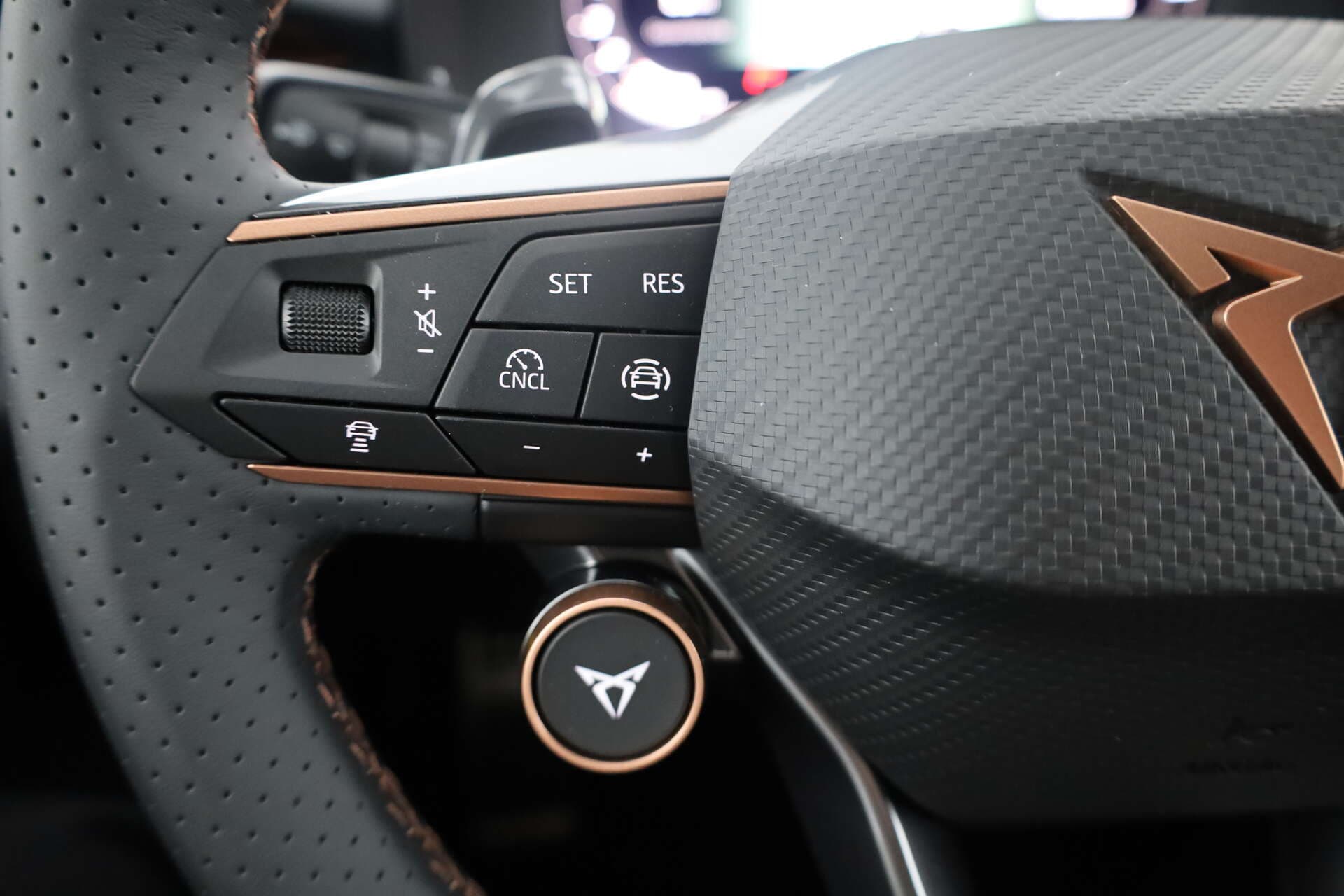 CUPRA Terramar, photo 13 sur 17
