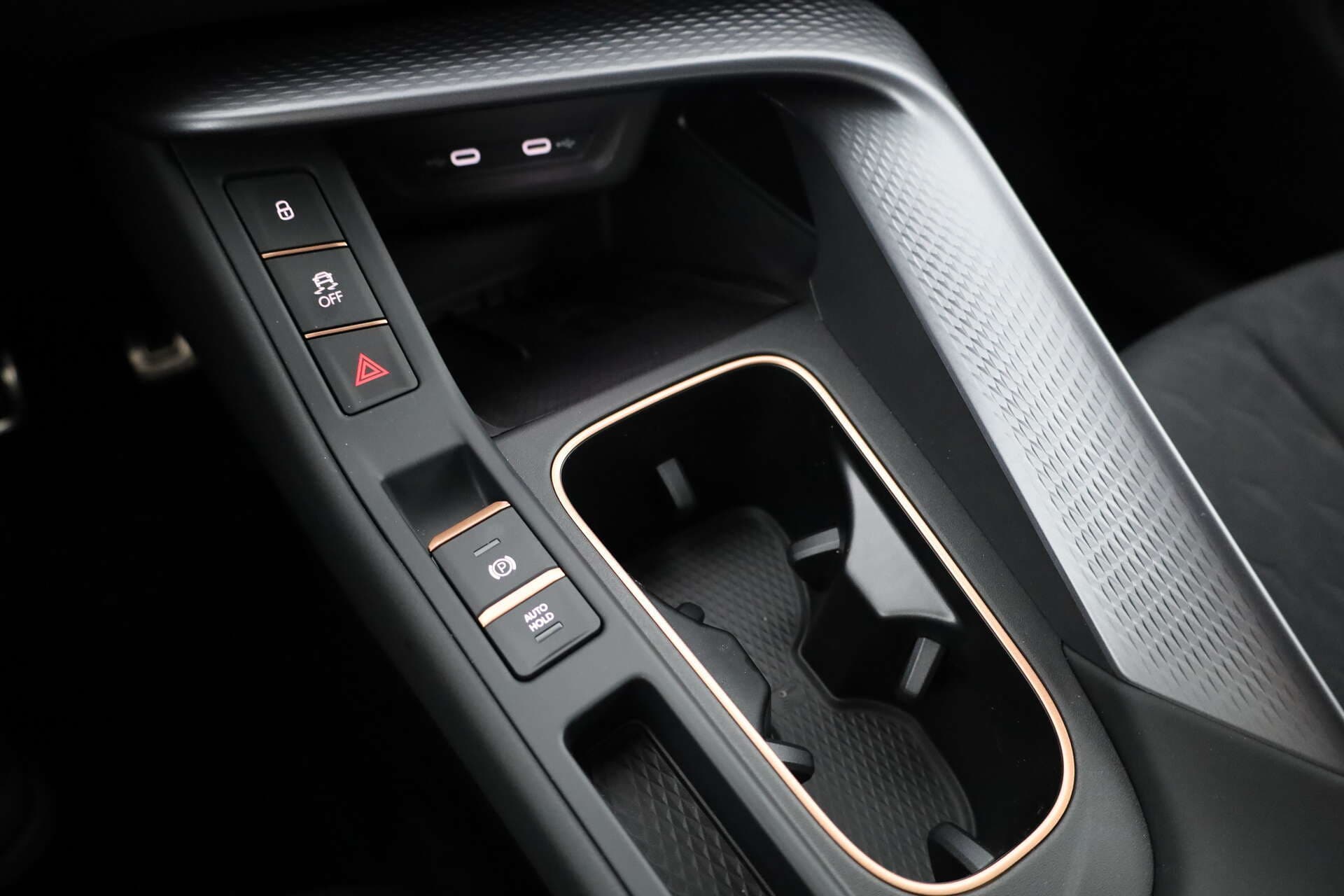 CUPRA Terramar, photo 15 sur 17