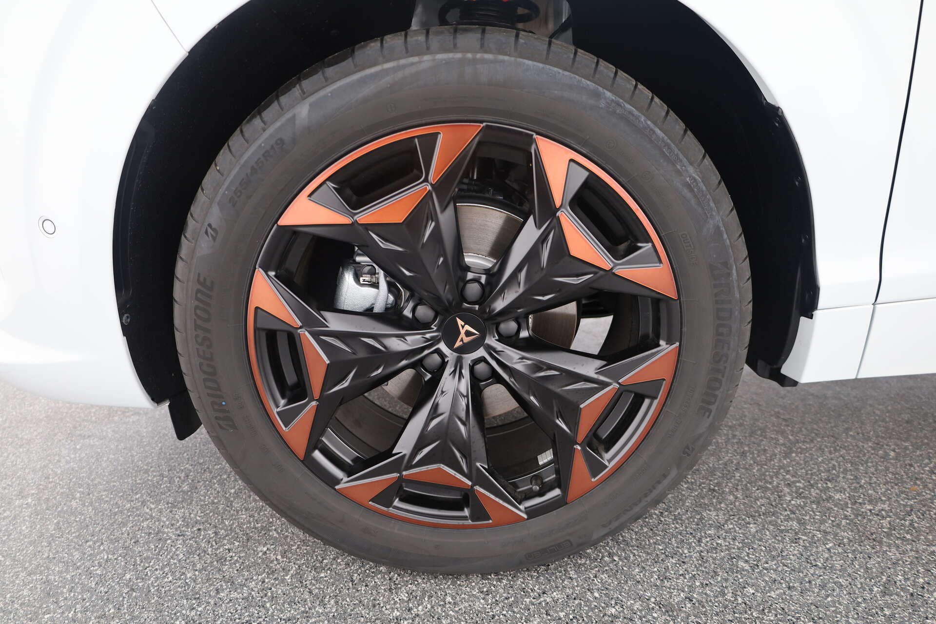CUPRA Terramar, photo 7 sur 17
