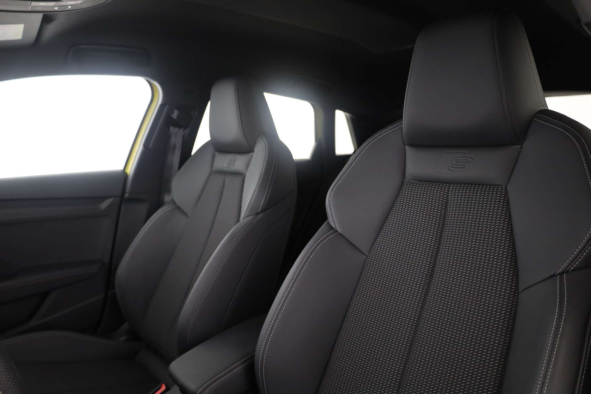 AUDI A3 Sportback, photo 9 sur 17