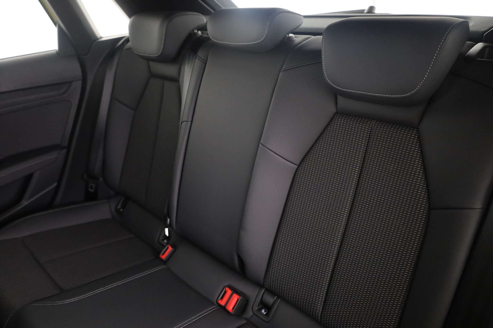 AUDI A3 Sportback, photo 10 sur 17
