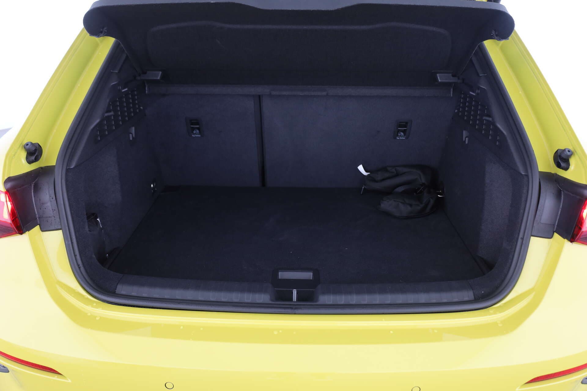 AUDI A3 Sportback, photo 11 sur 17