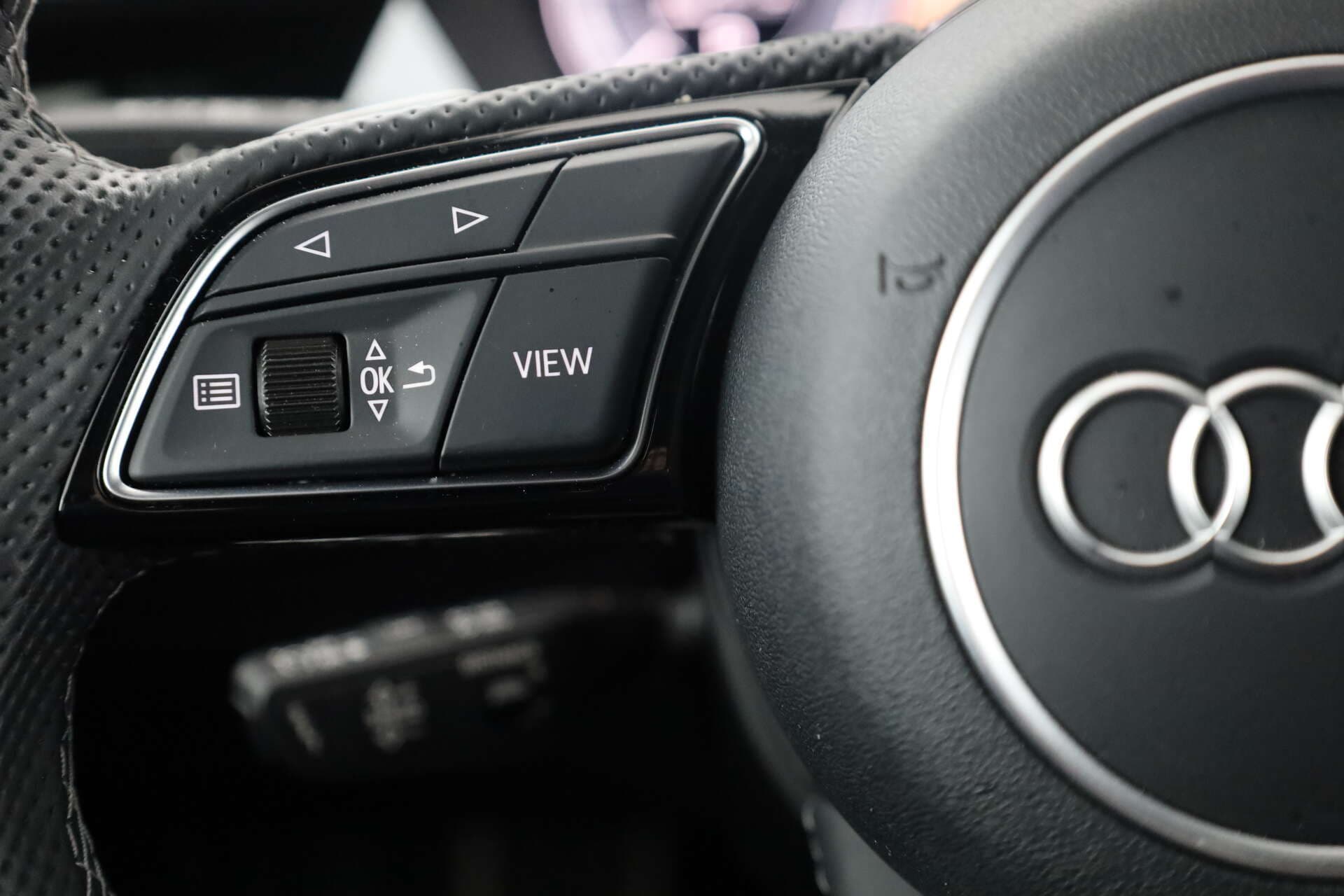 AUDI A3 Sportback, photo 13 sur 17