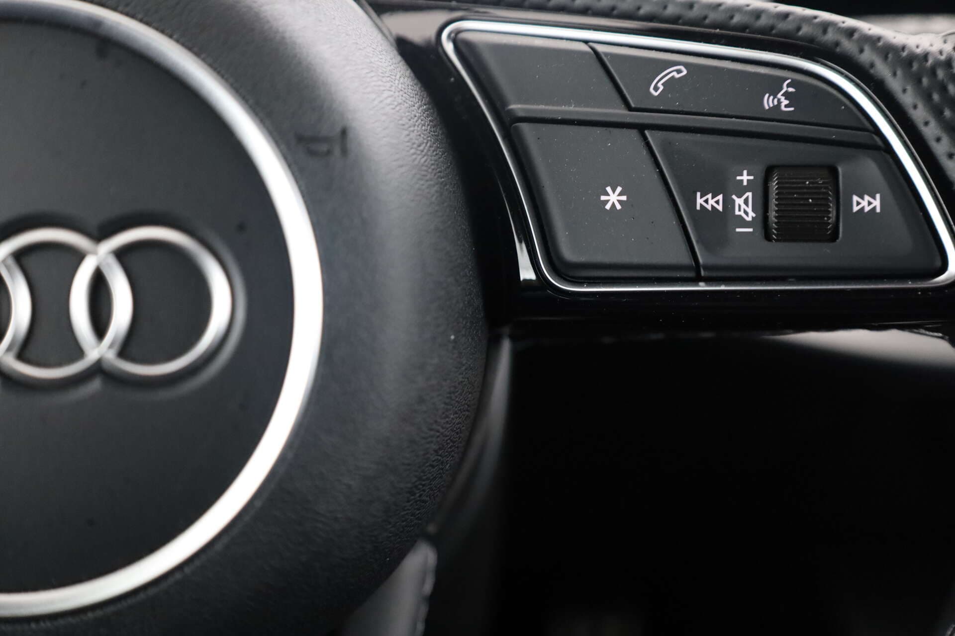 AUDI A3 Sportback, photo 14 sur 17