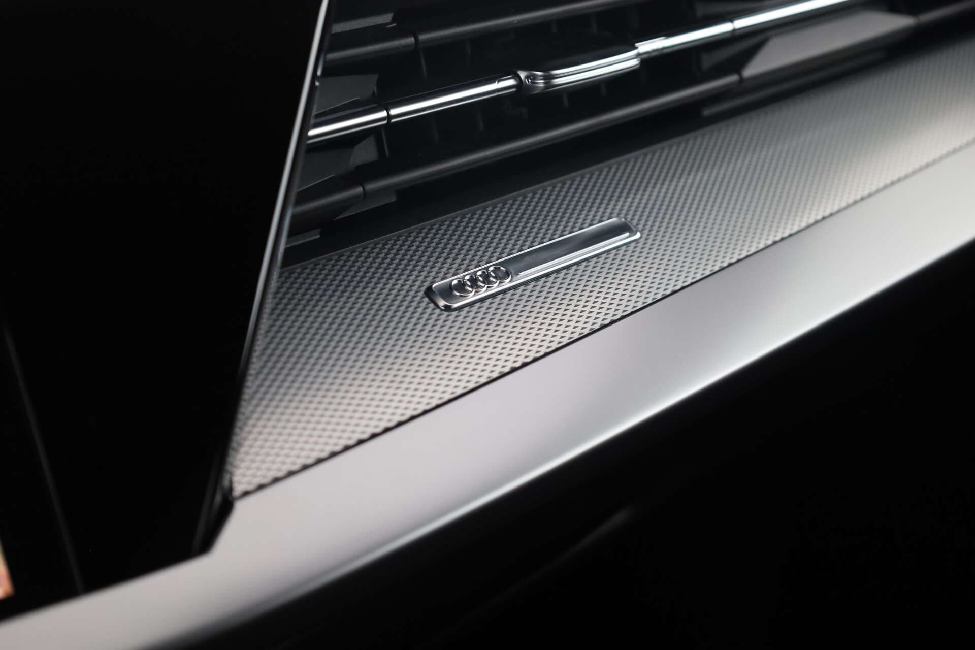 AUDI A3 Sportback, photo 17 sur 17