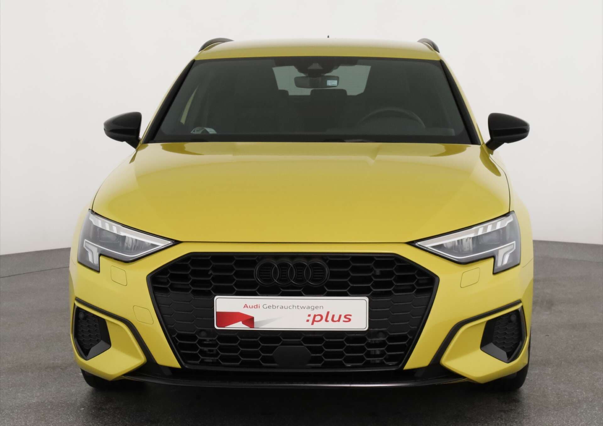 AUDI A3 Sportback, photo 2 sur 17