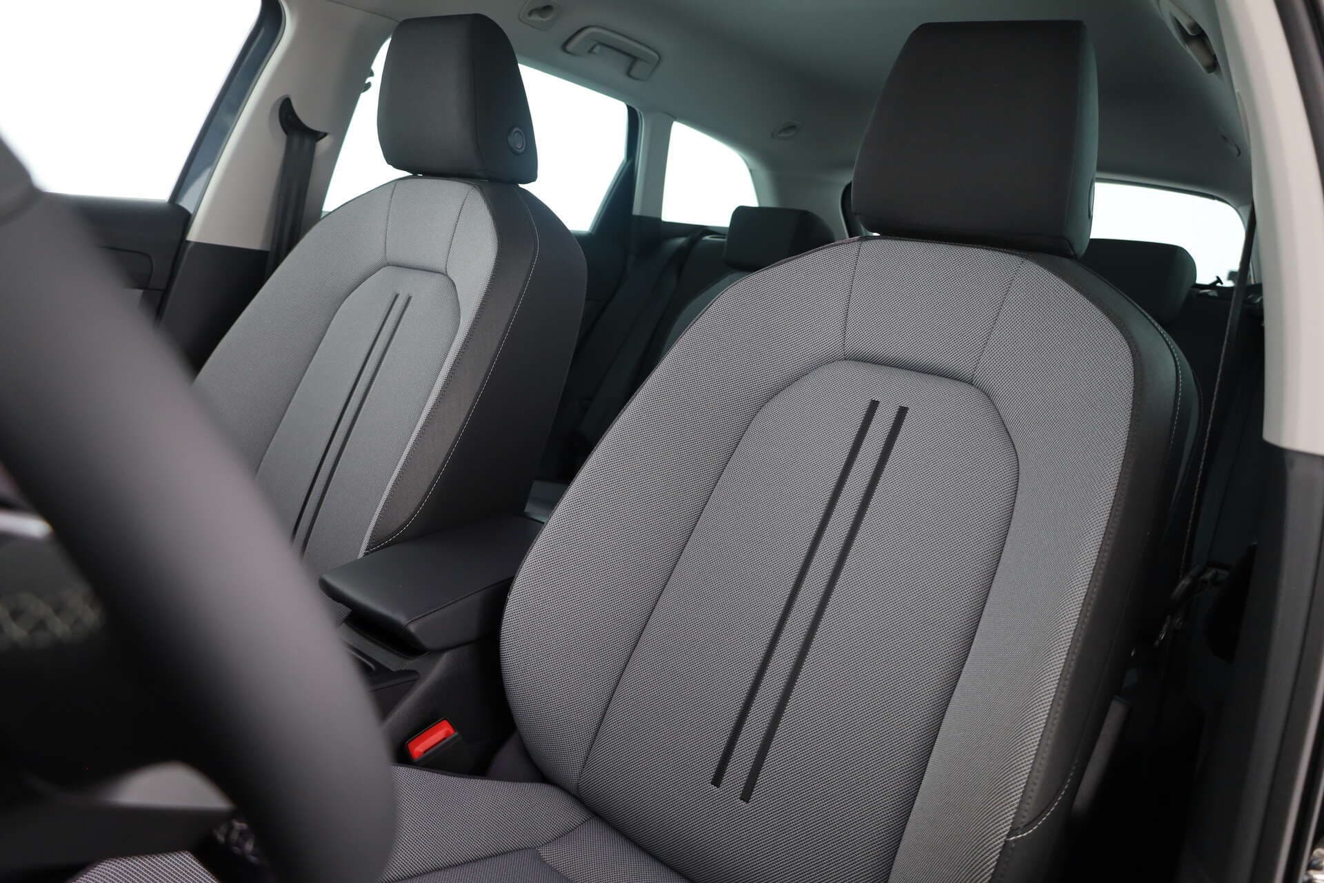SEAT Leon Sportstourer, photo 9 sur 17