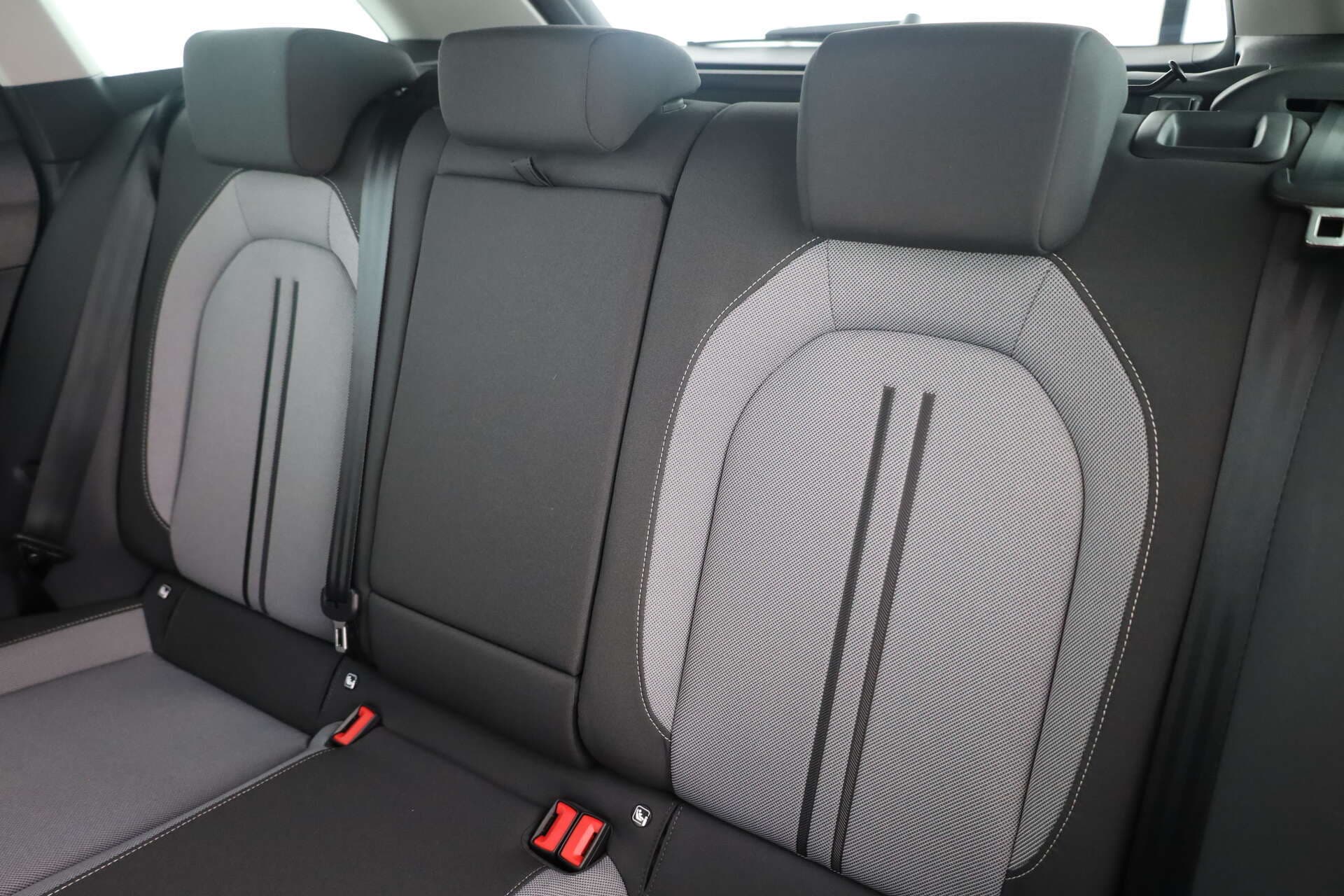 SEAT Leon Sportstourer, photo 10 sur 17