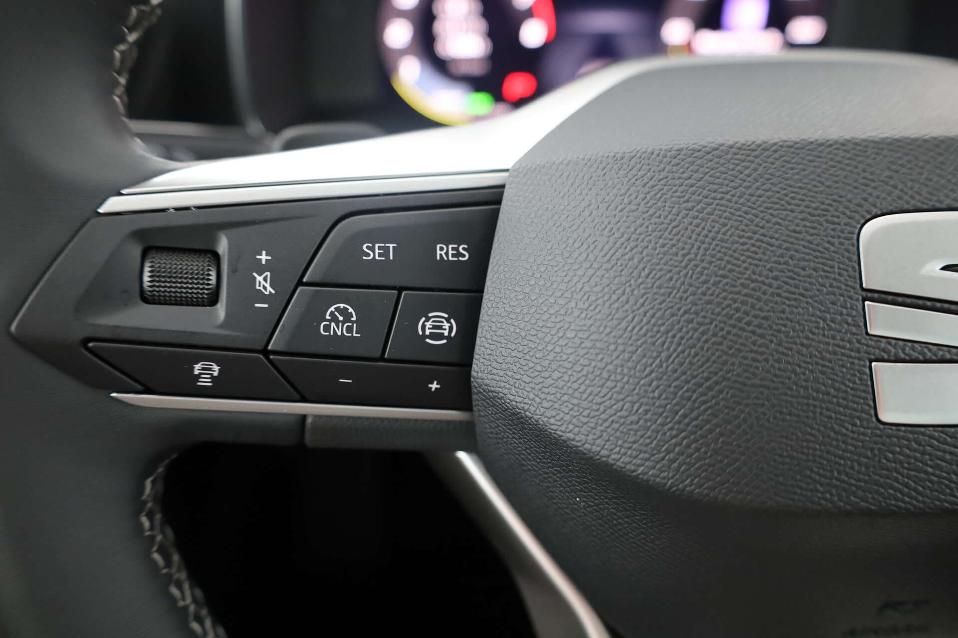 SEAT Leon Sportstourer, photo 13 sur 17