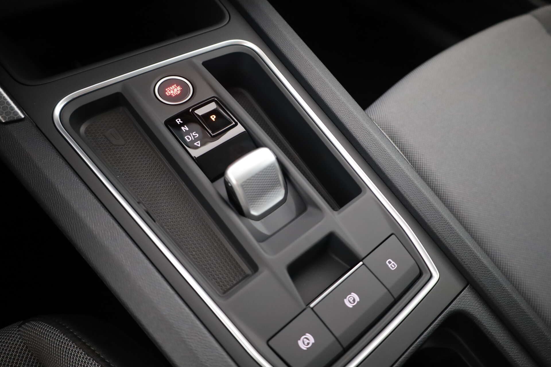 SEAT Leon Sportstourer, photo 15 sur 17