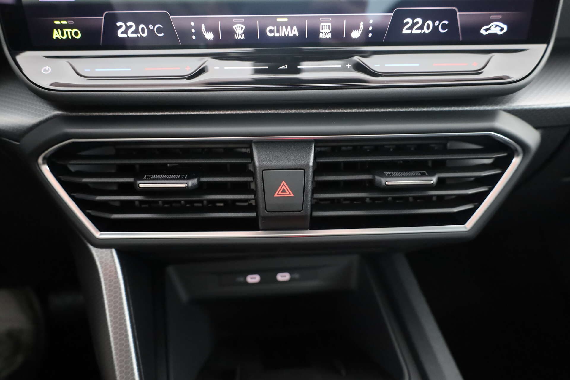 SEAT Leon Sportstourer, photo 16 sur 17