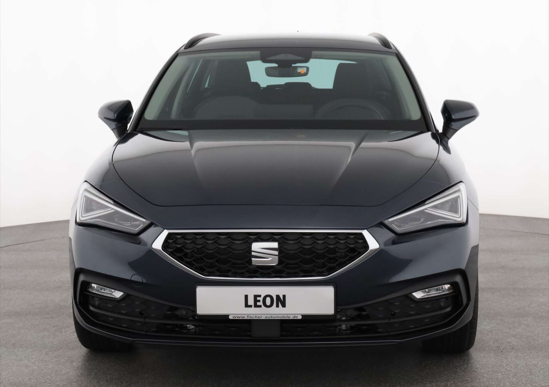 SEAT Leon Sportstourer, photo 2 sur 17