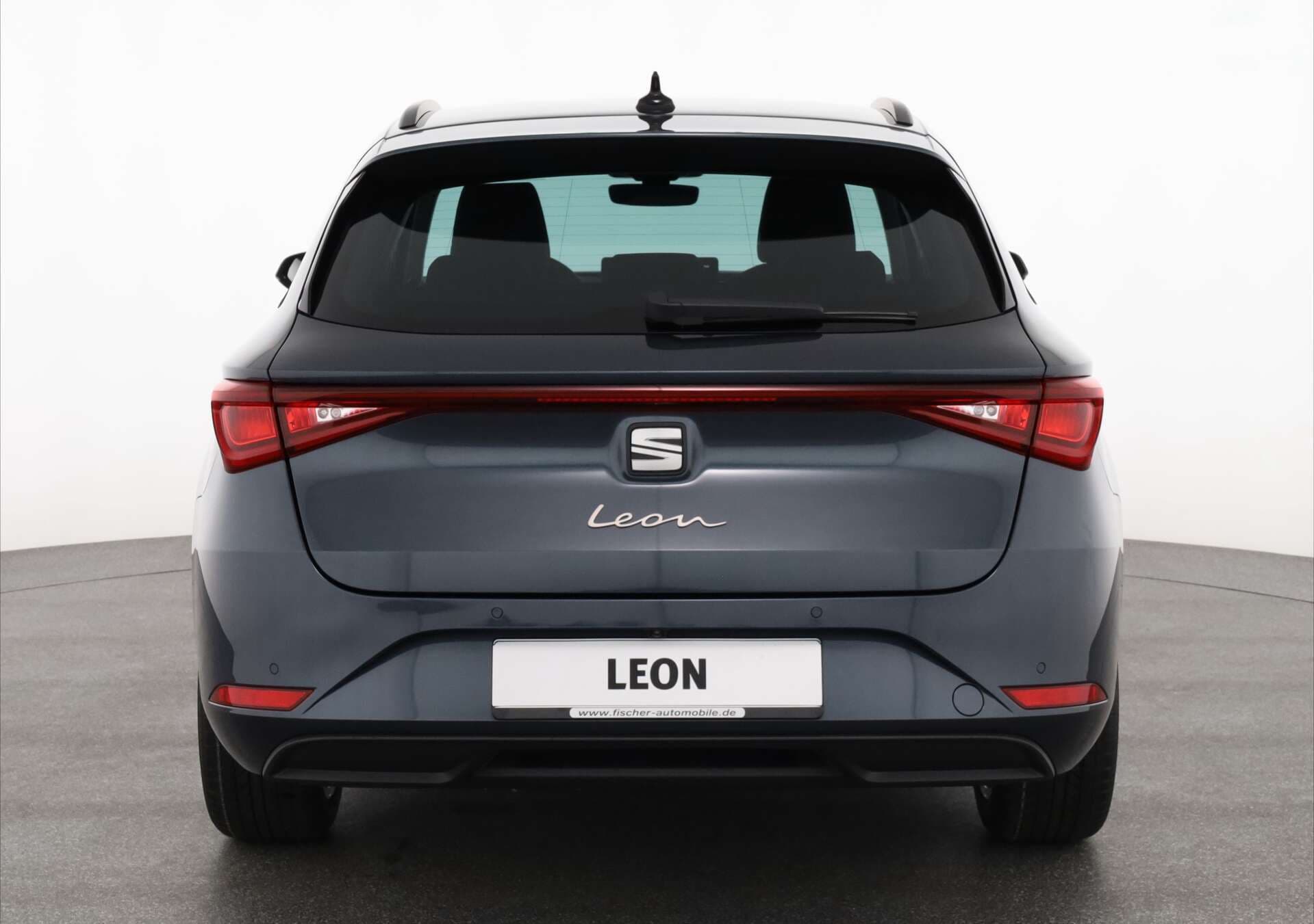 SEAT Leon Sportstourer, photo 5 sur 17