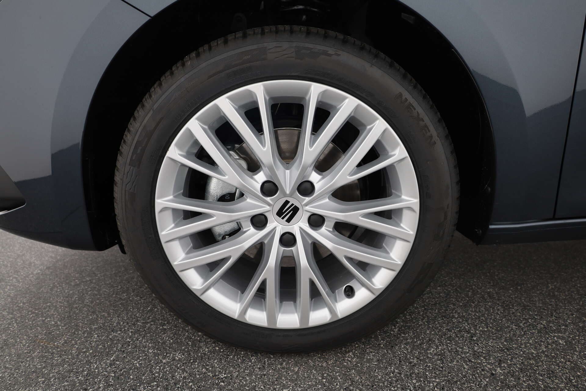 SEAT Leon Sportstourer, photo 7 sur 17