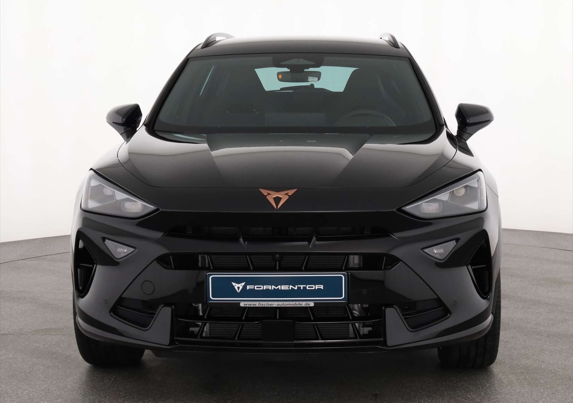 CUPRA Formentor, photo 2 sur 17