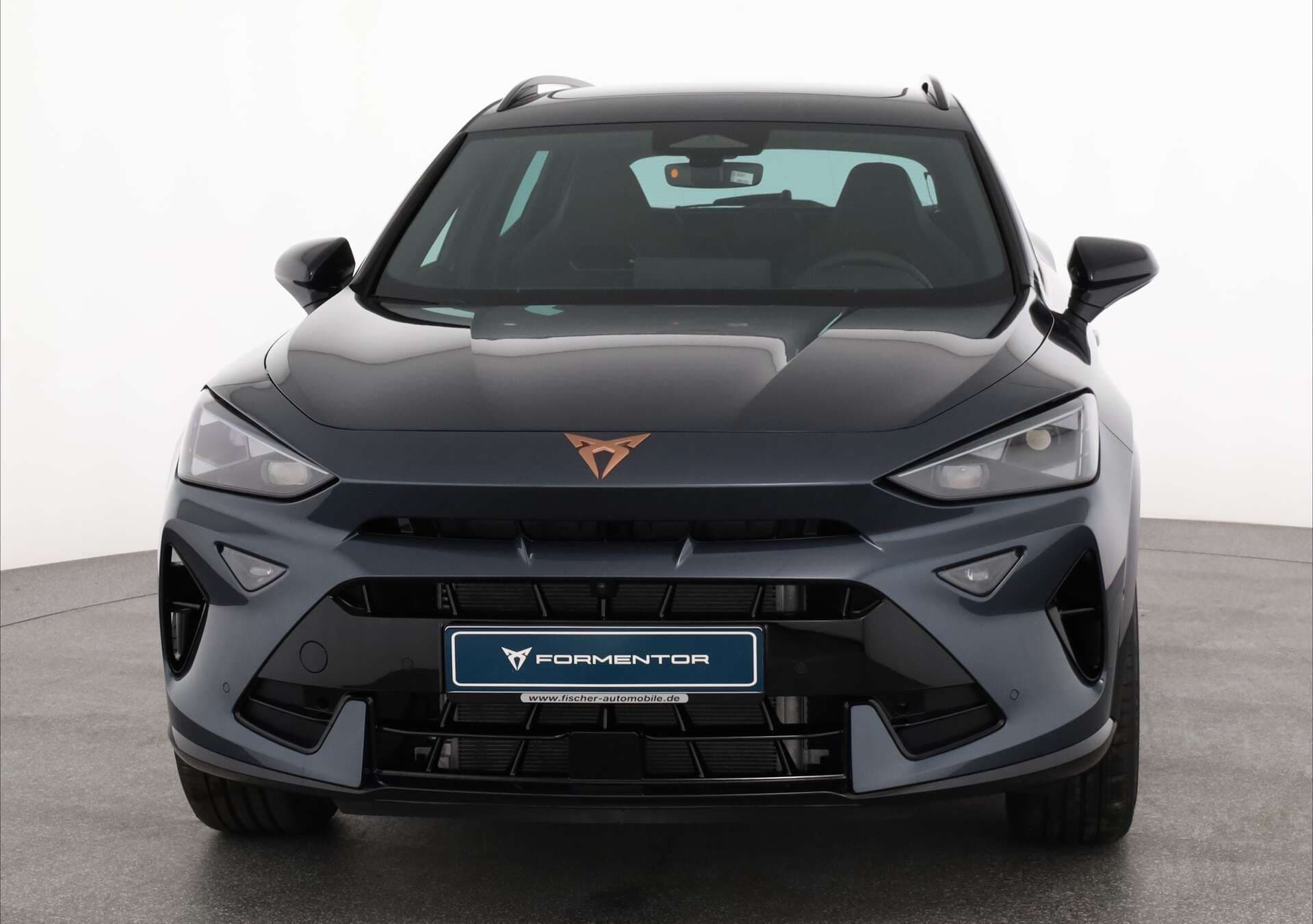 CUPRA Formentor, photo 2 sur 17
