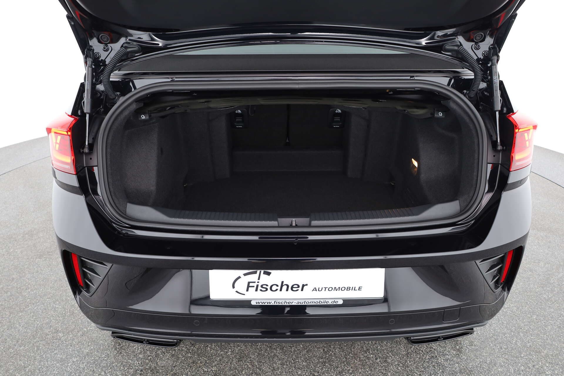 VOLKSWAGEN T-Roc Cabriolet, photo 10 sur 17