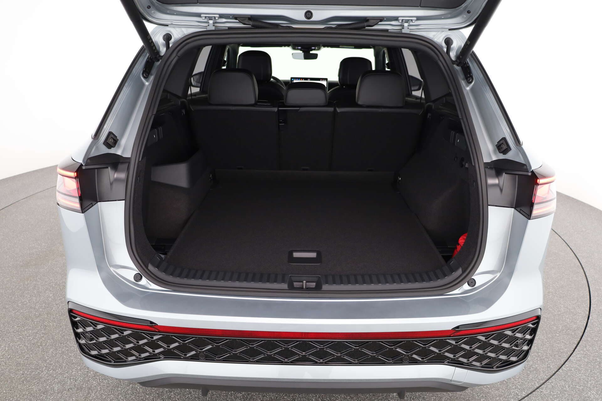VOLKSWAGEN Tayron, photo 10 sur 17