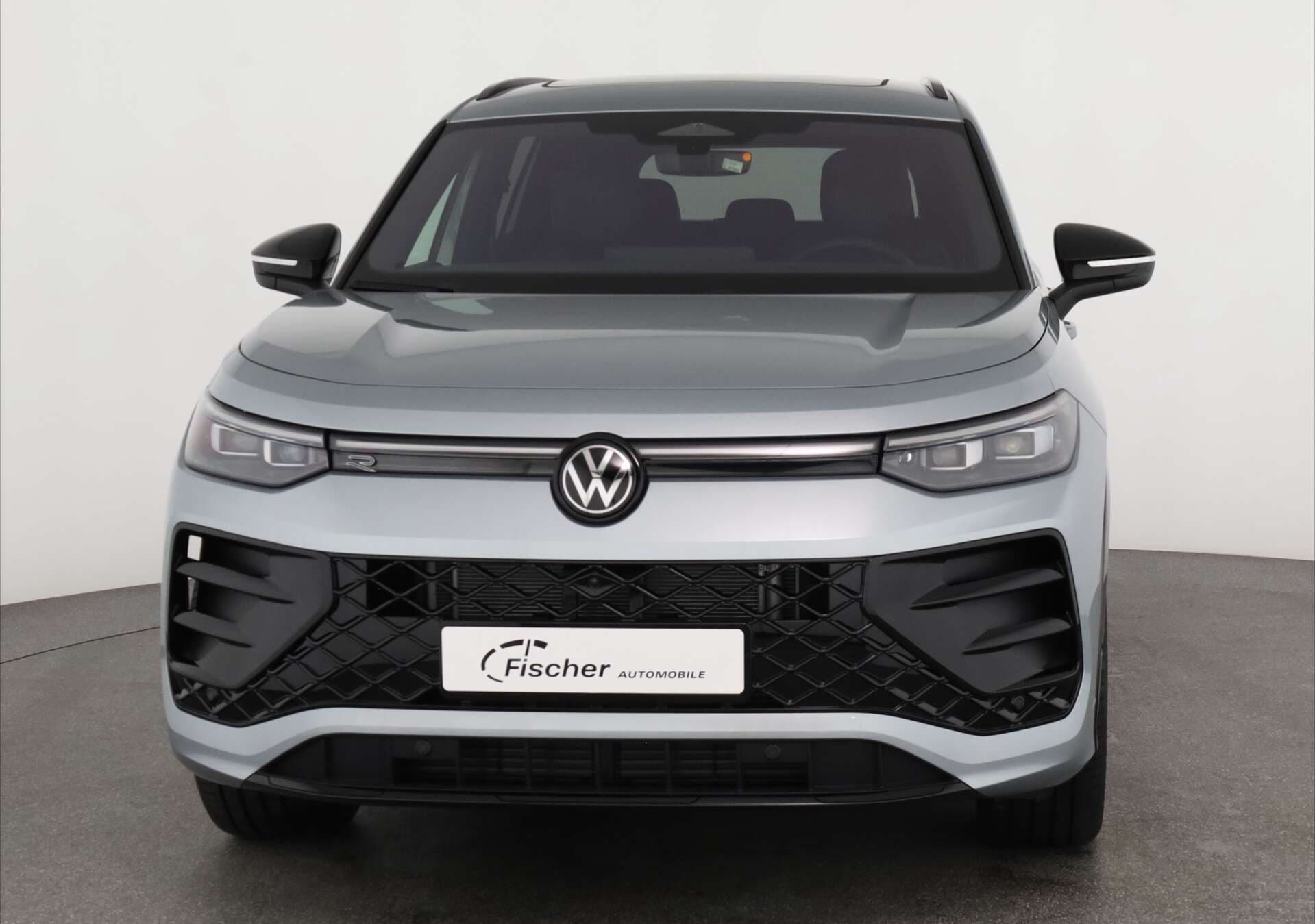 VOLKSWAGEN Tayron, photo 1 sur 17